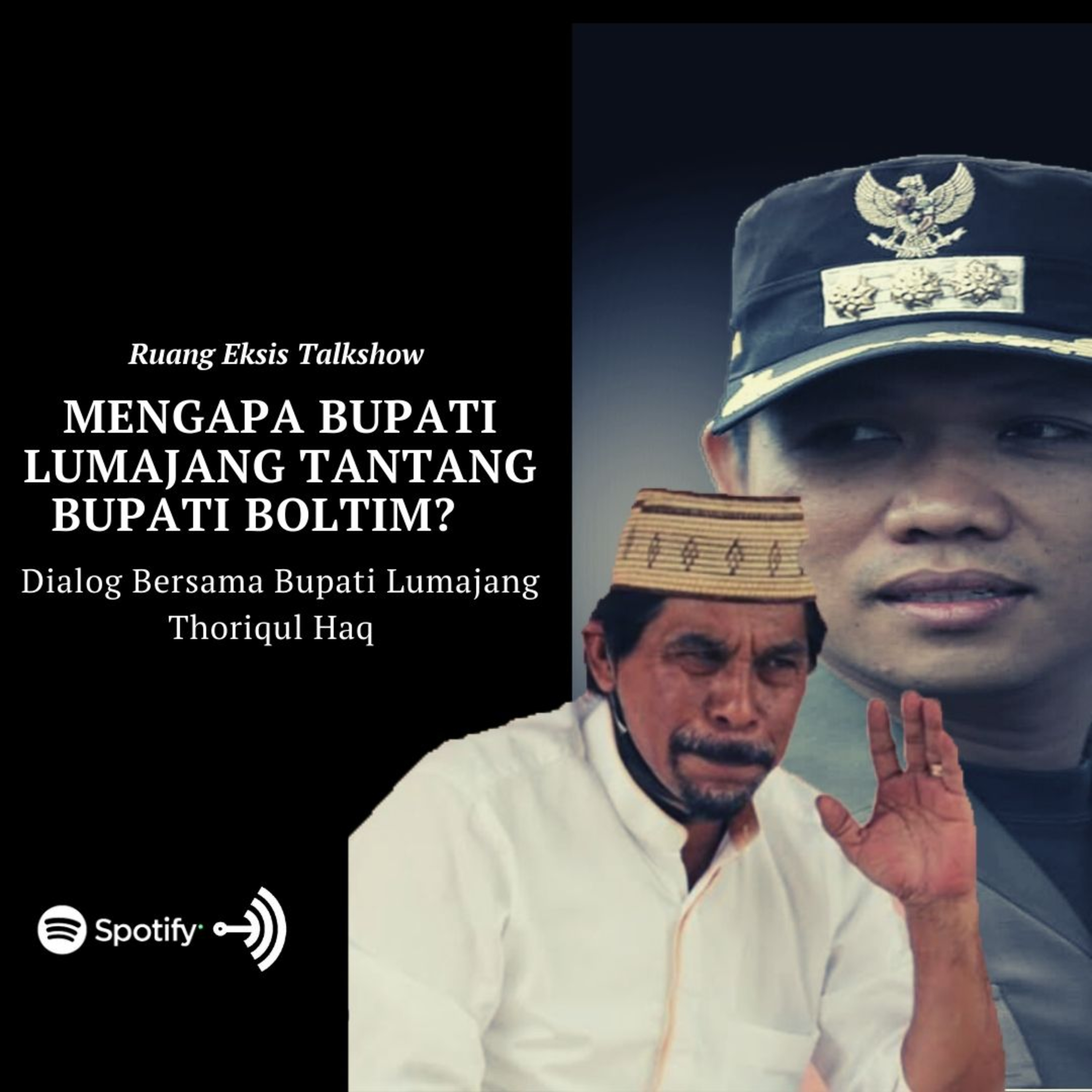 Ruang Eksis