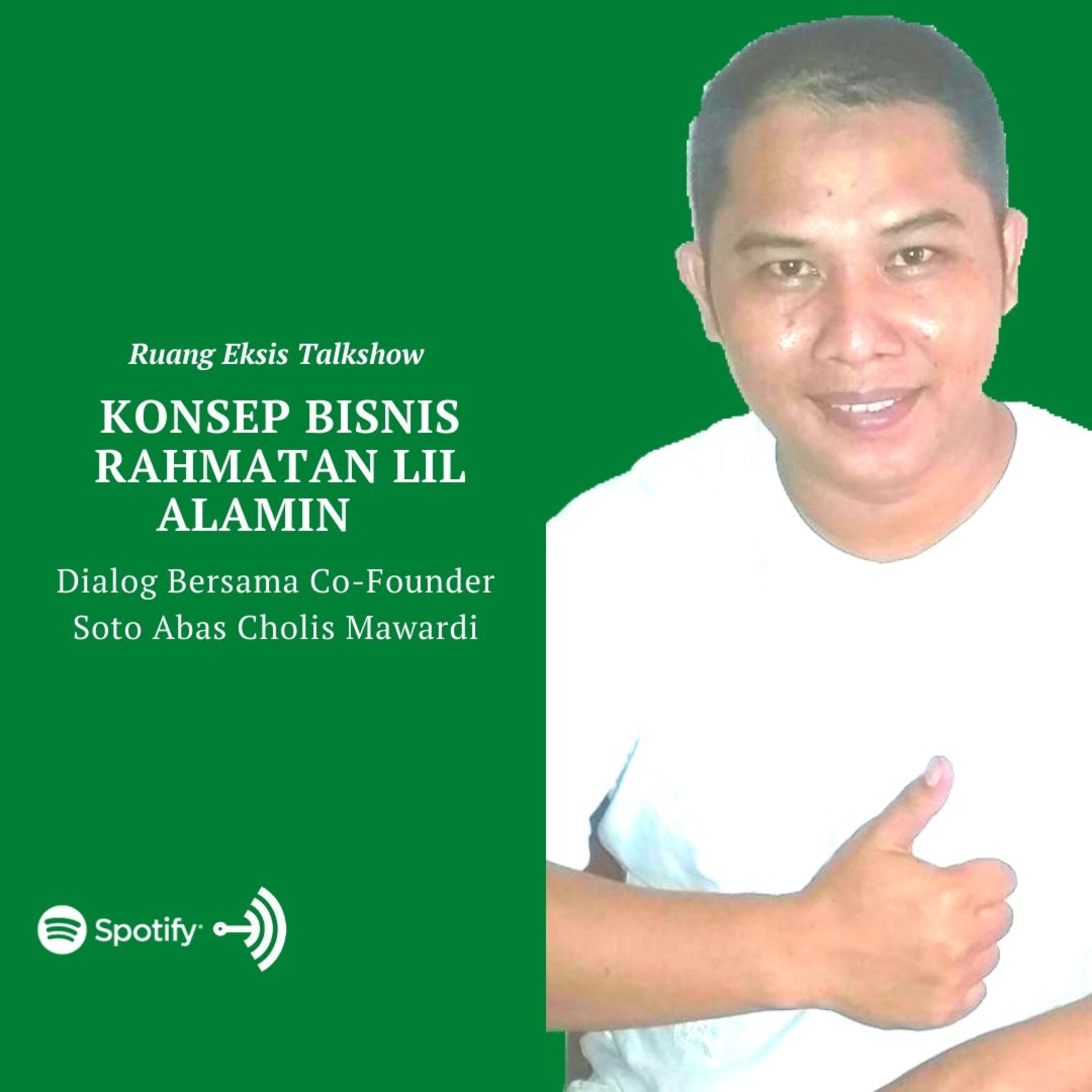 Ruang Eksis