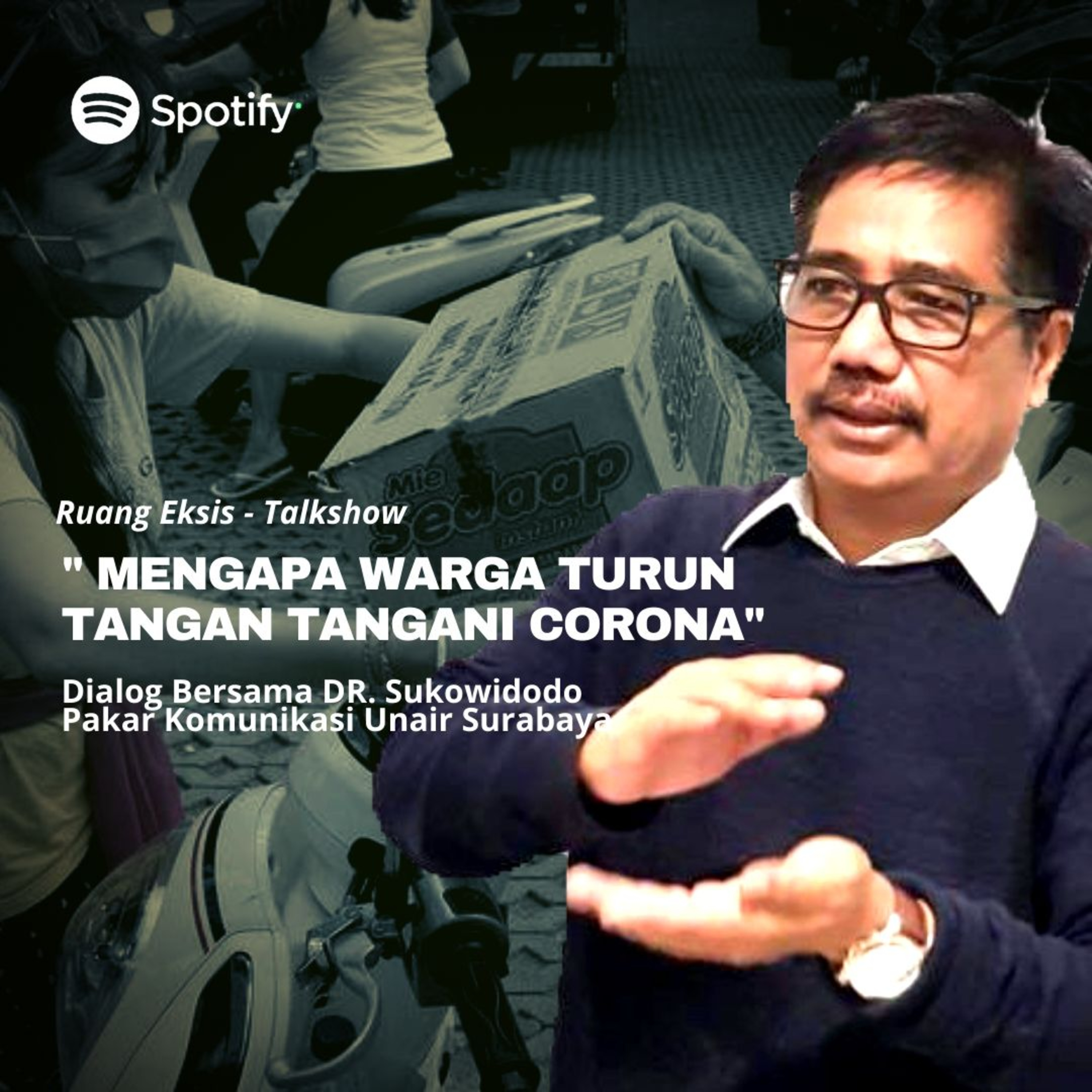 Ruang Eksis