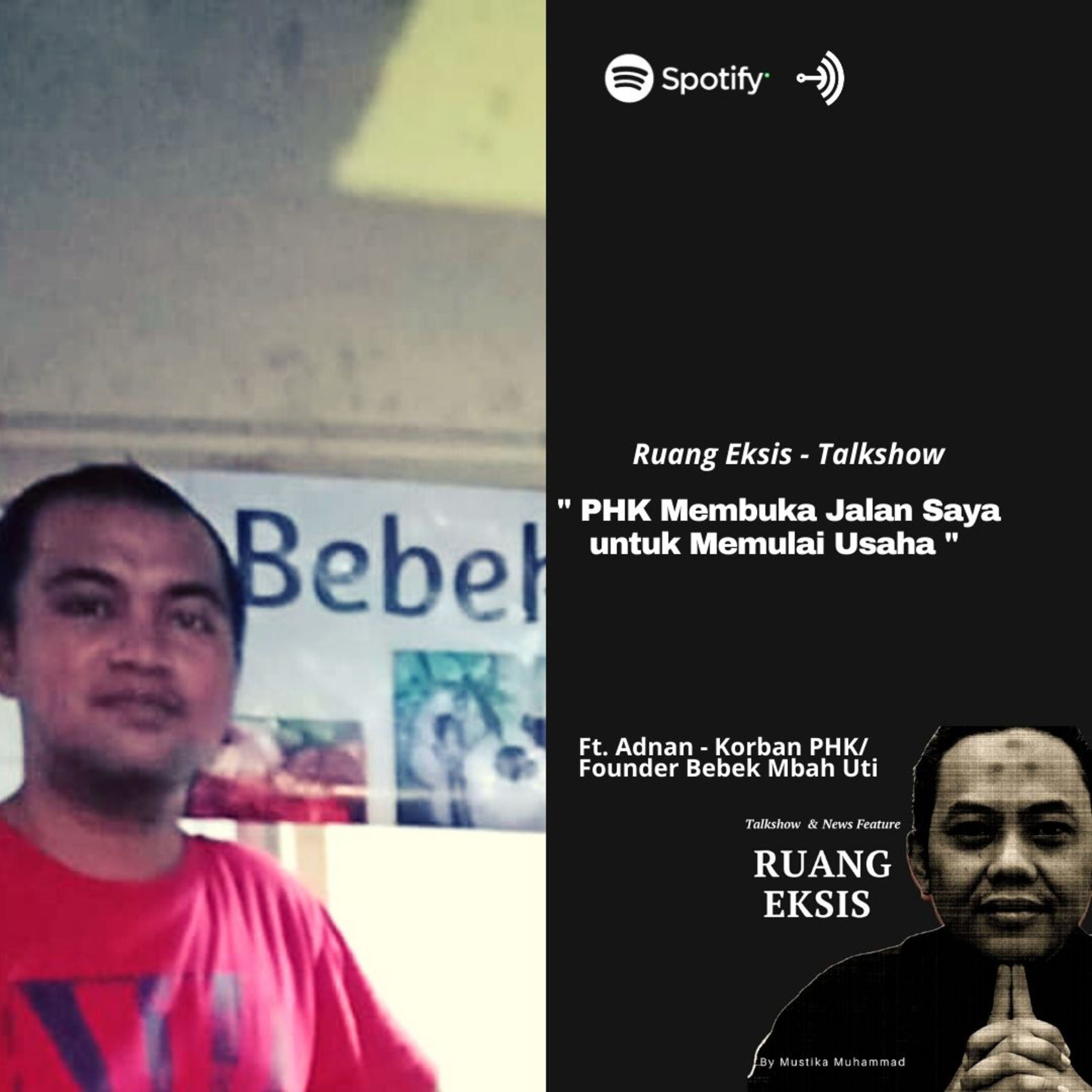 Ruang Eksis