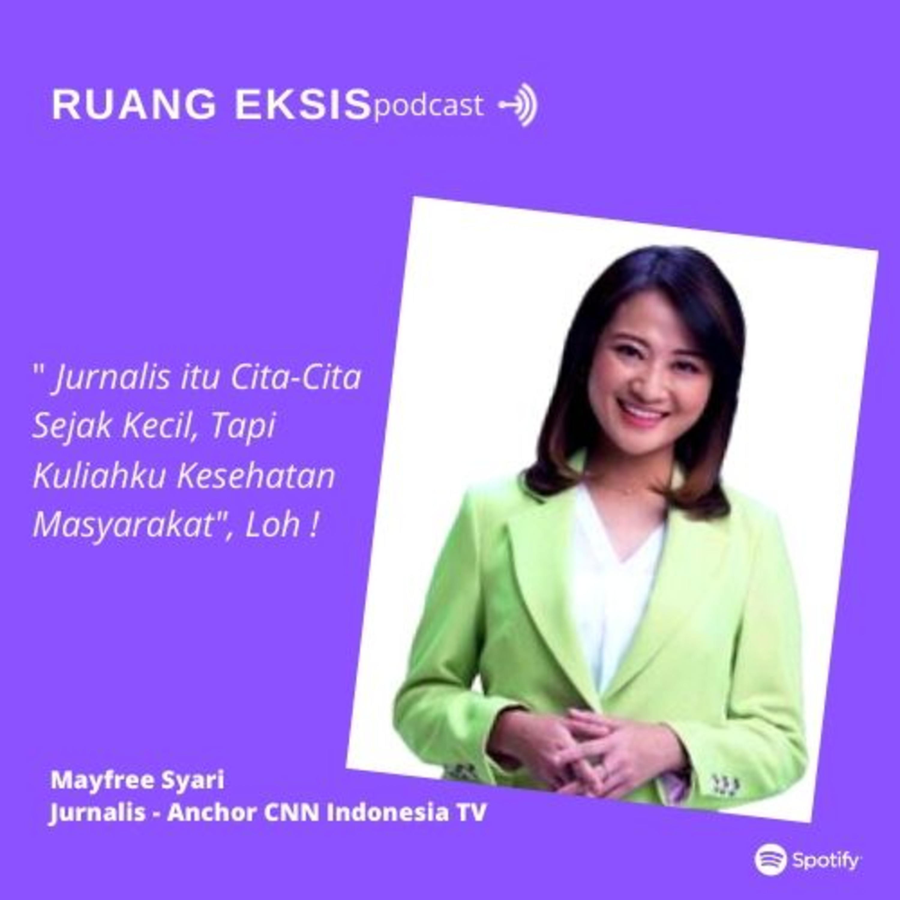 Ruang Eksis