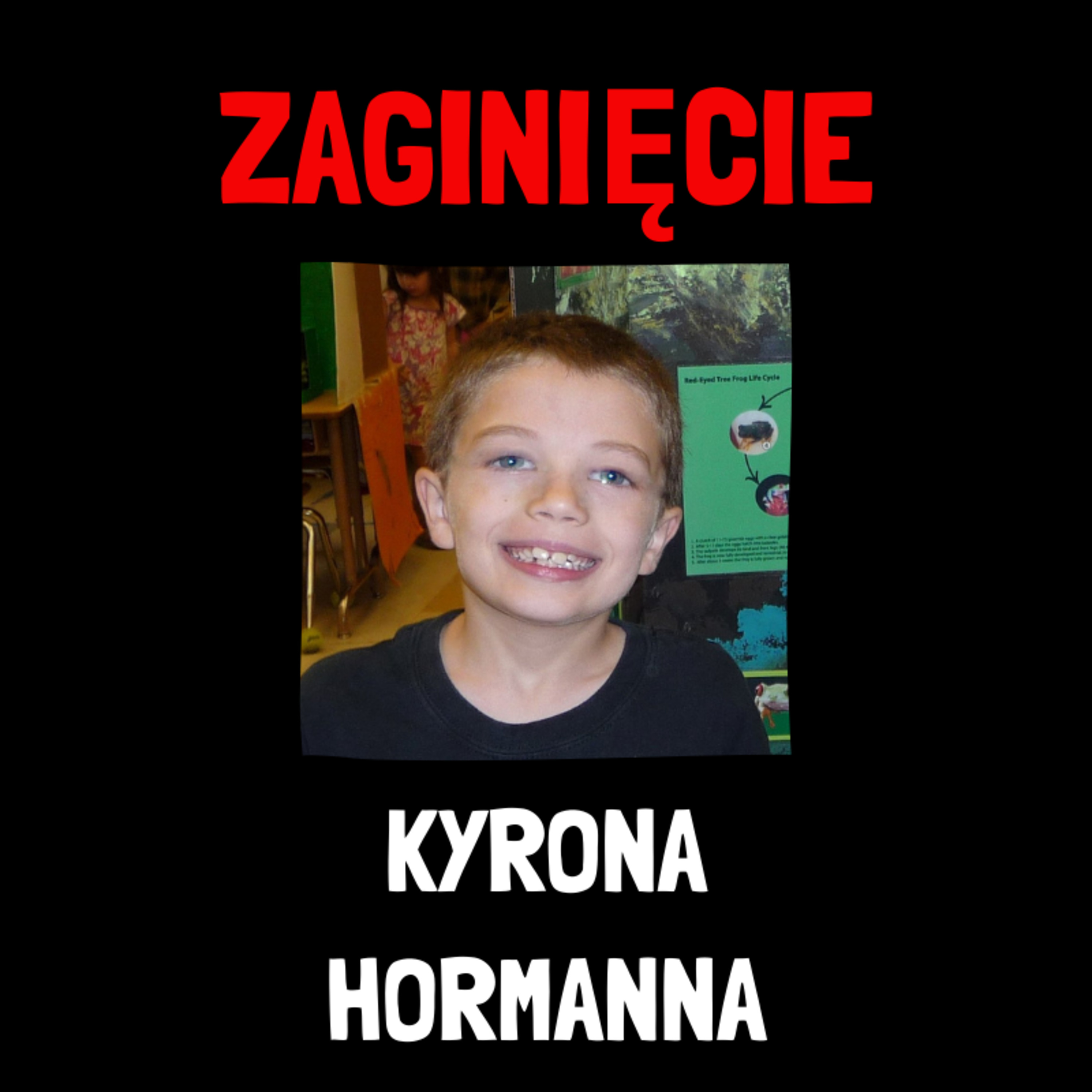 Historie Kryminalne