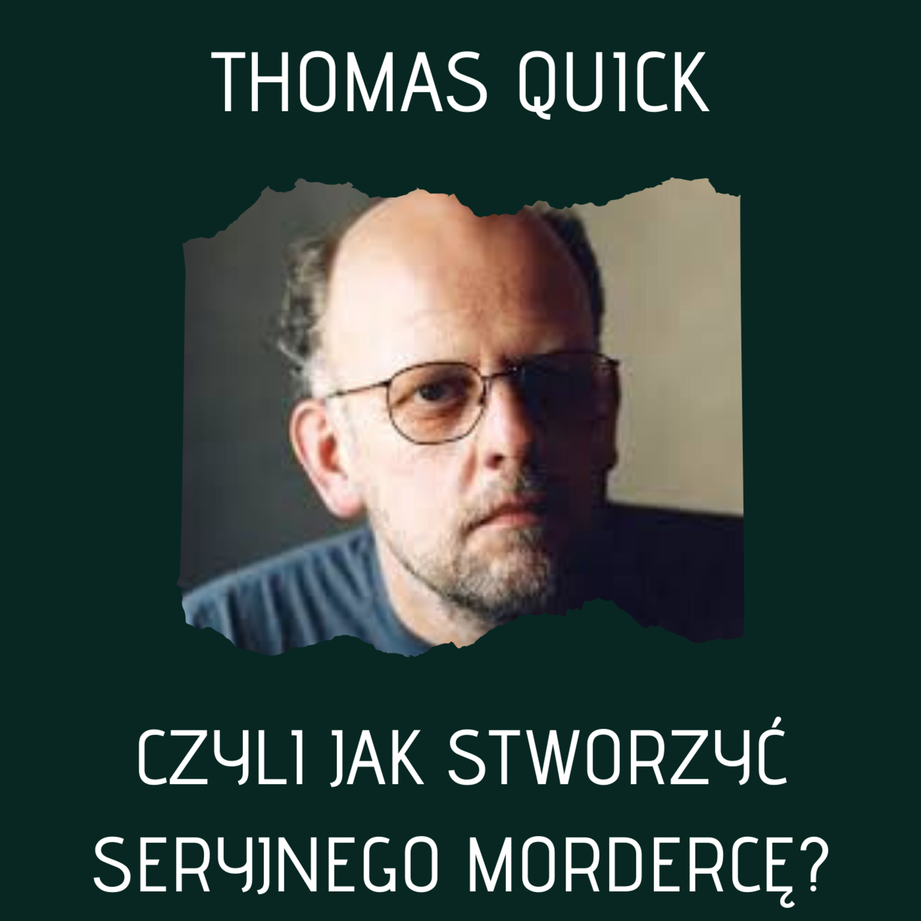 Historie Kryminalne