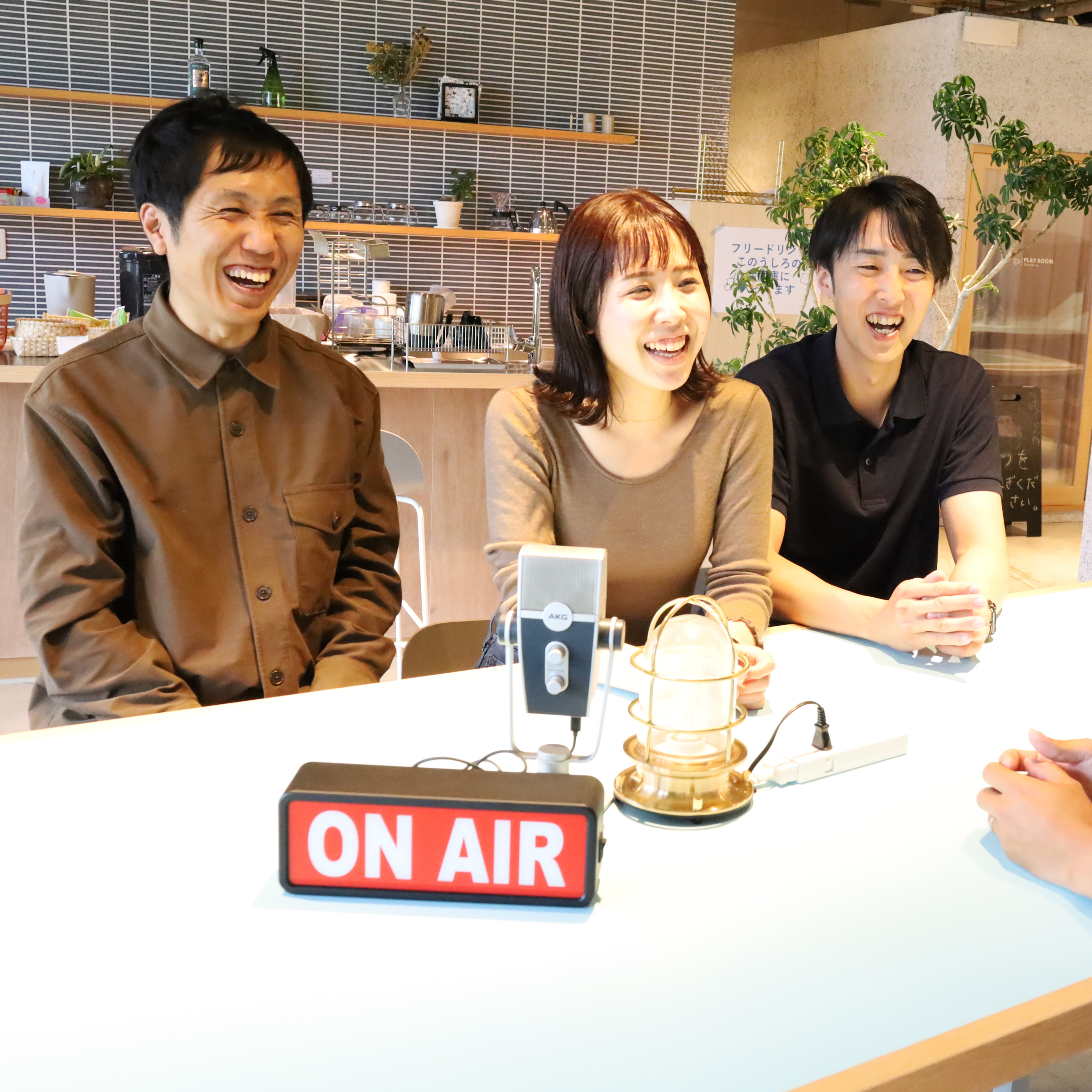 長浜カイコーラジオ│Nagahama Kaiko Radio
