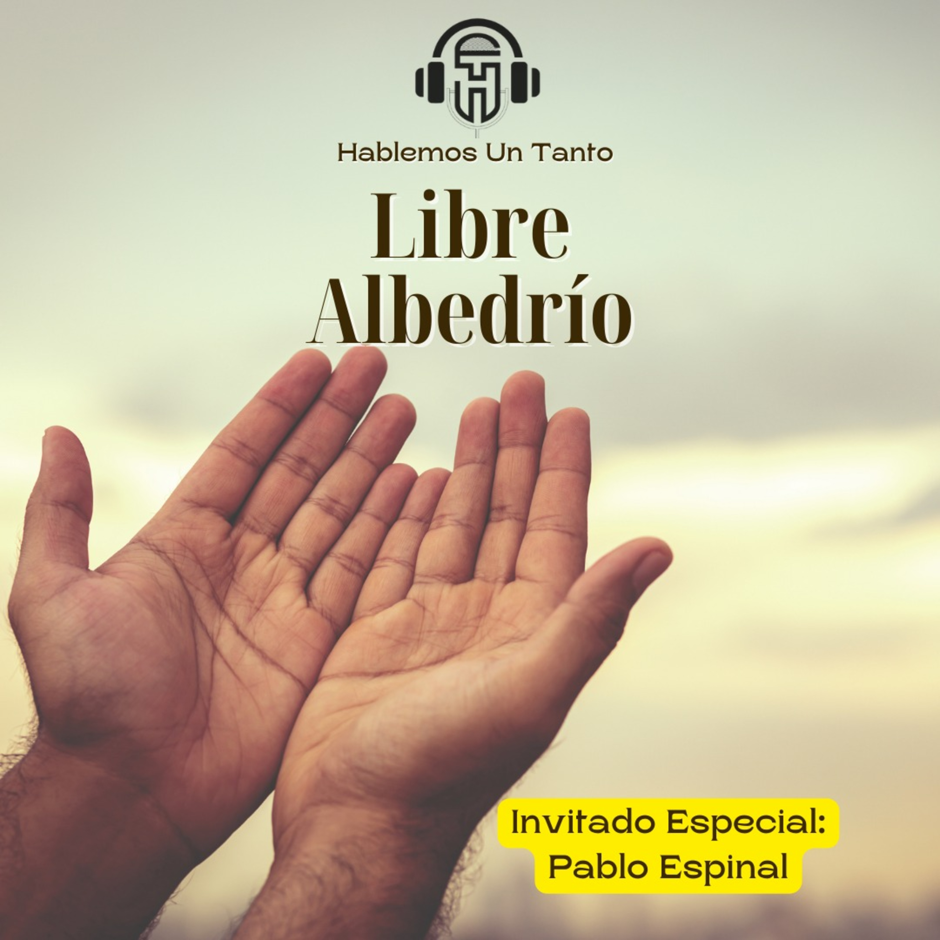 Libre Albedrío episode artwork