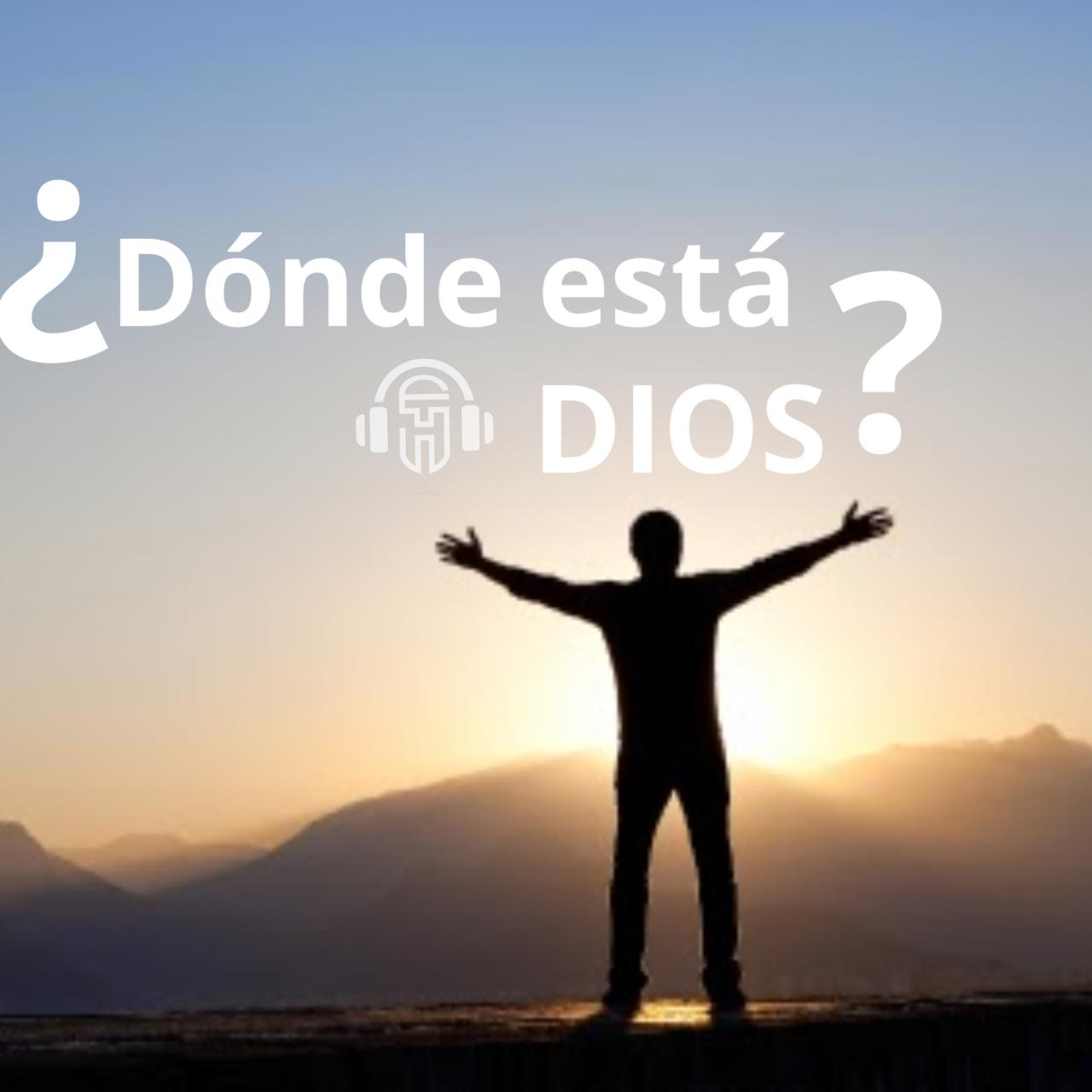 DONDE ESTA DIOS 😇 ¿Te has preguntado alguna vez dónde está Dios? 💁🏼🧐