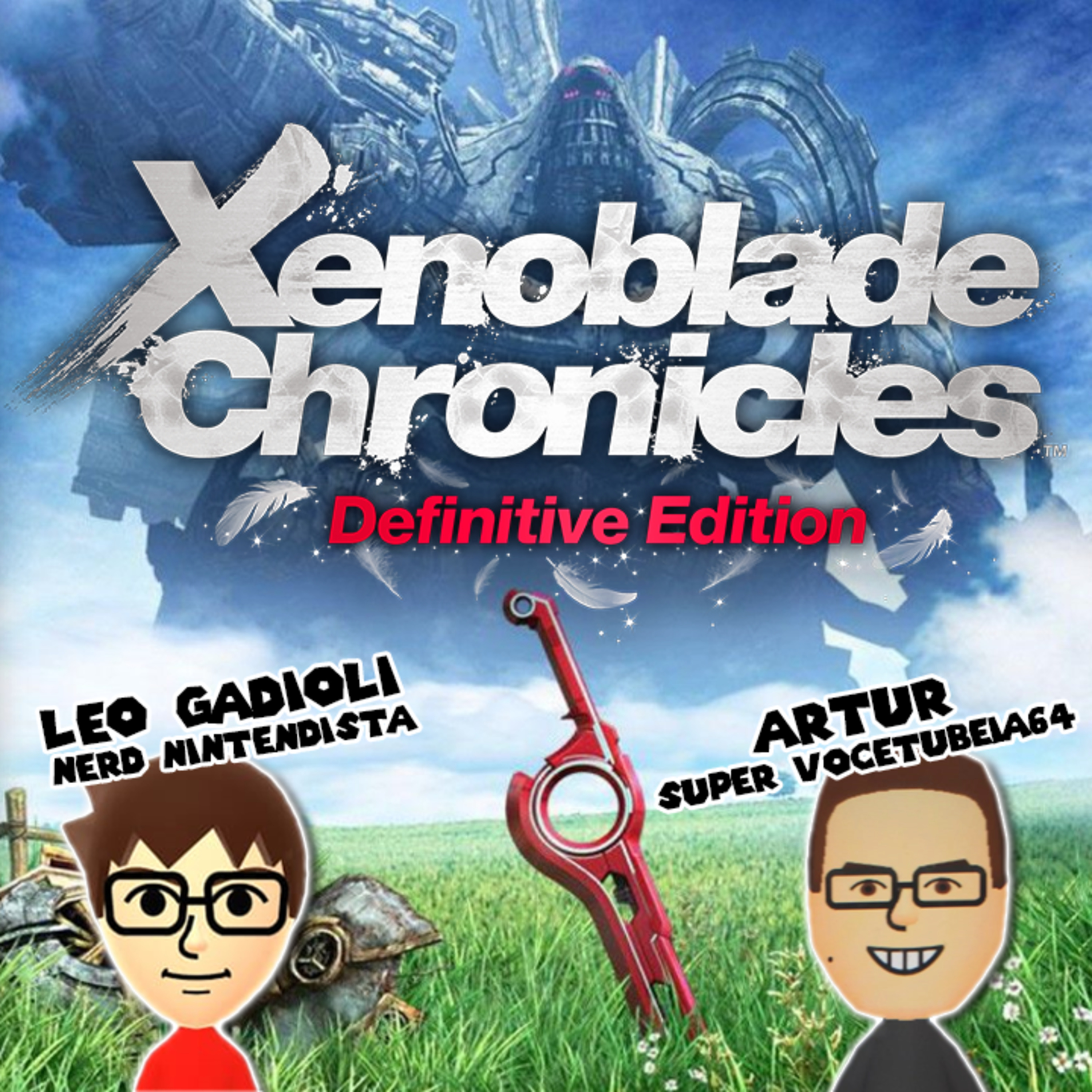 Bate-Papo Nintendo Podcast