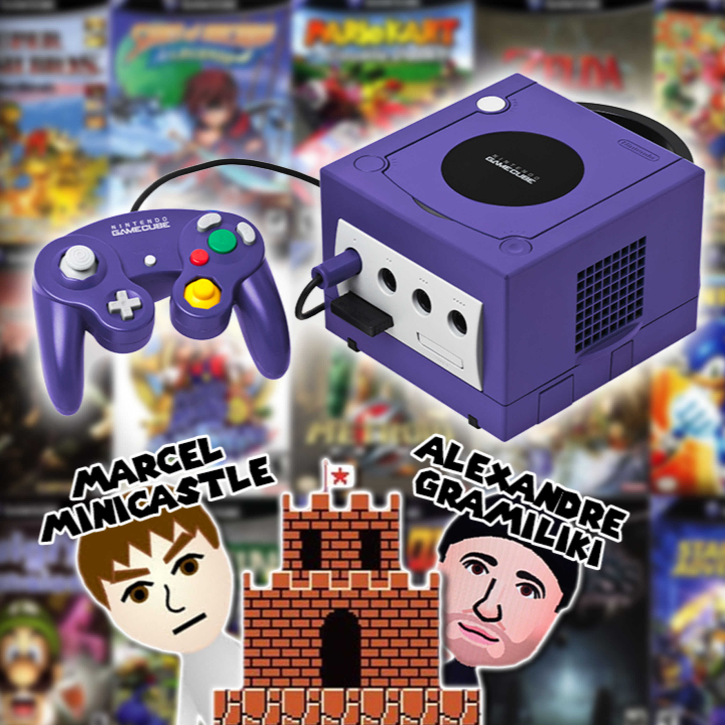 Bate-Papo Nintendo Podcast