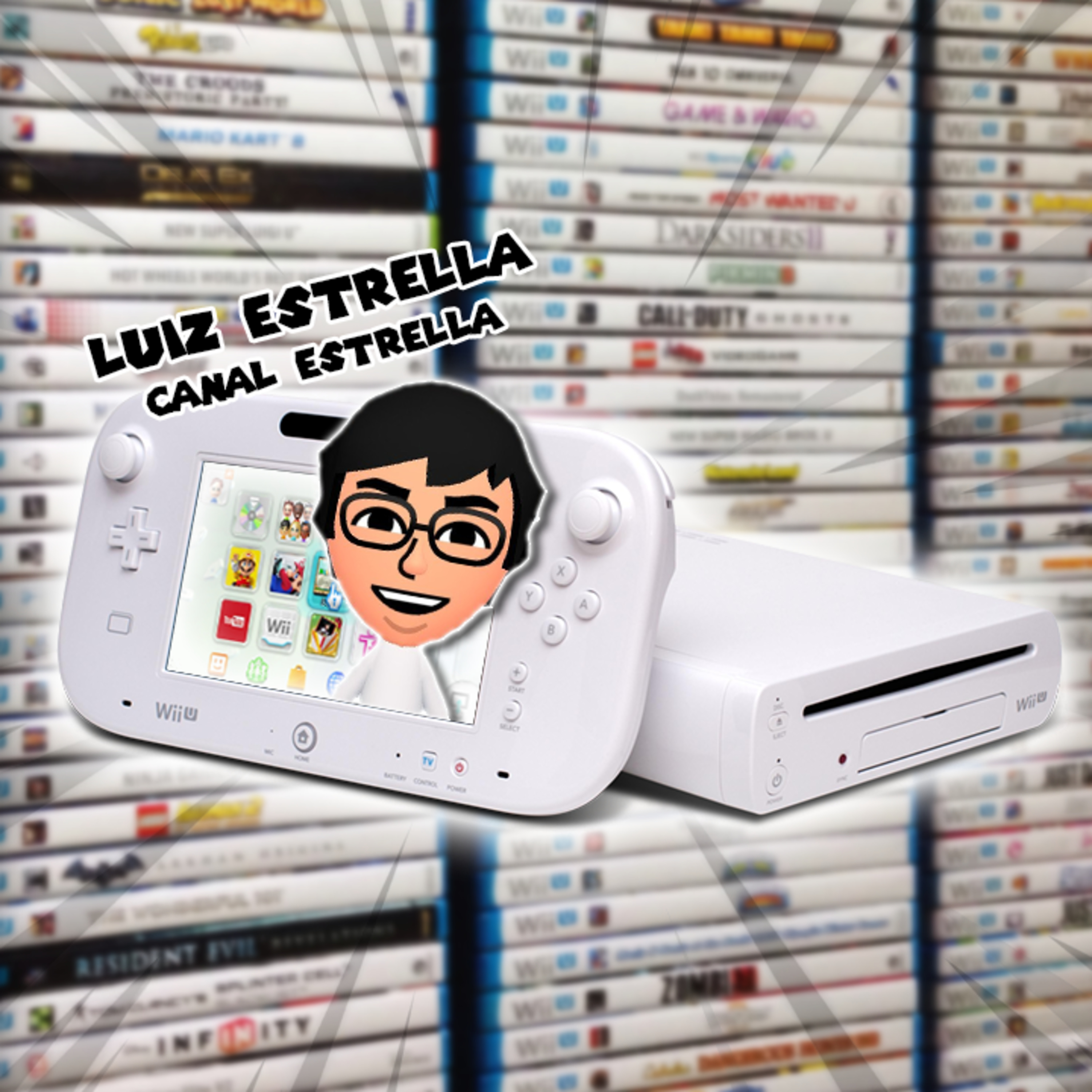 Bate-Papo Nintendo Podcast