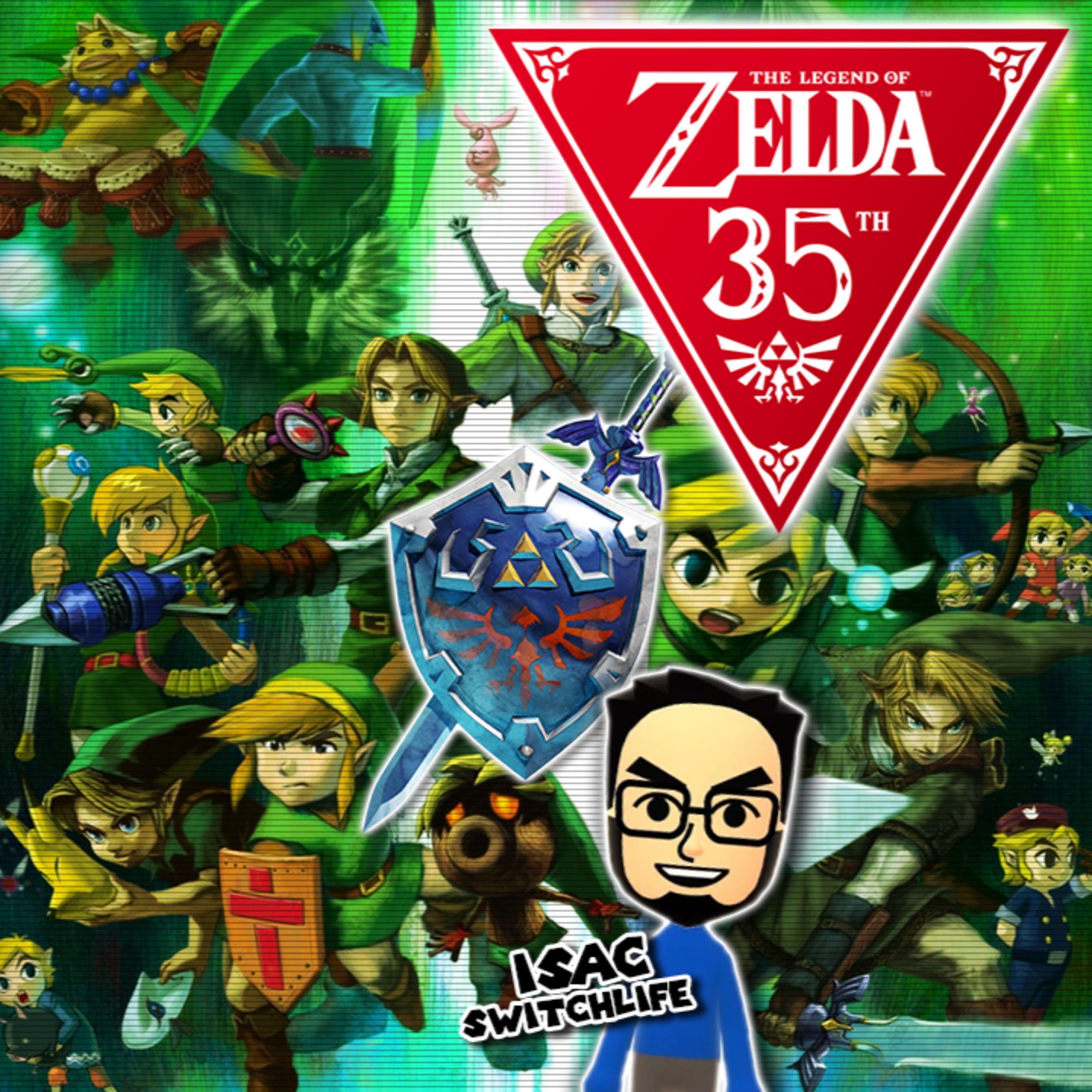 Bate-Papo Nintendo Podcast