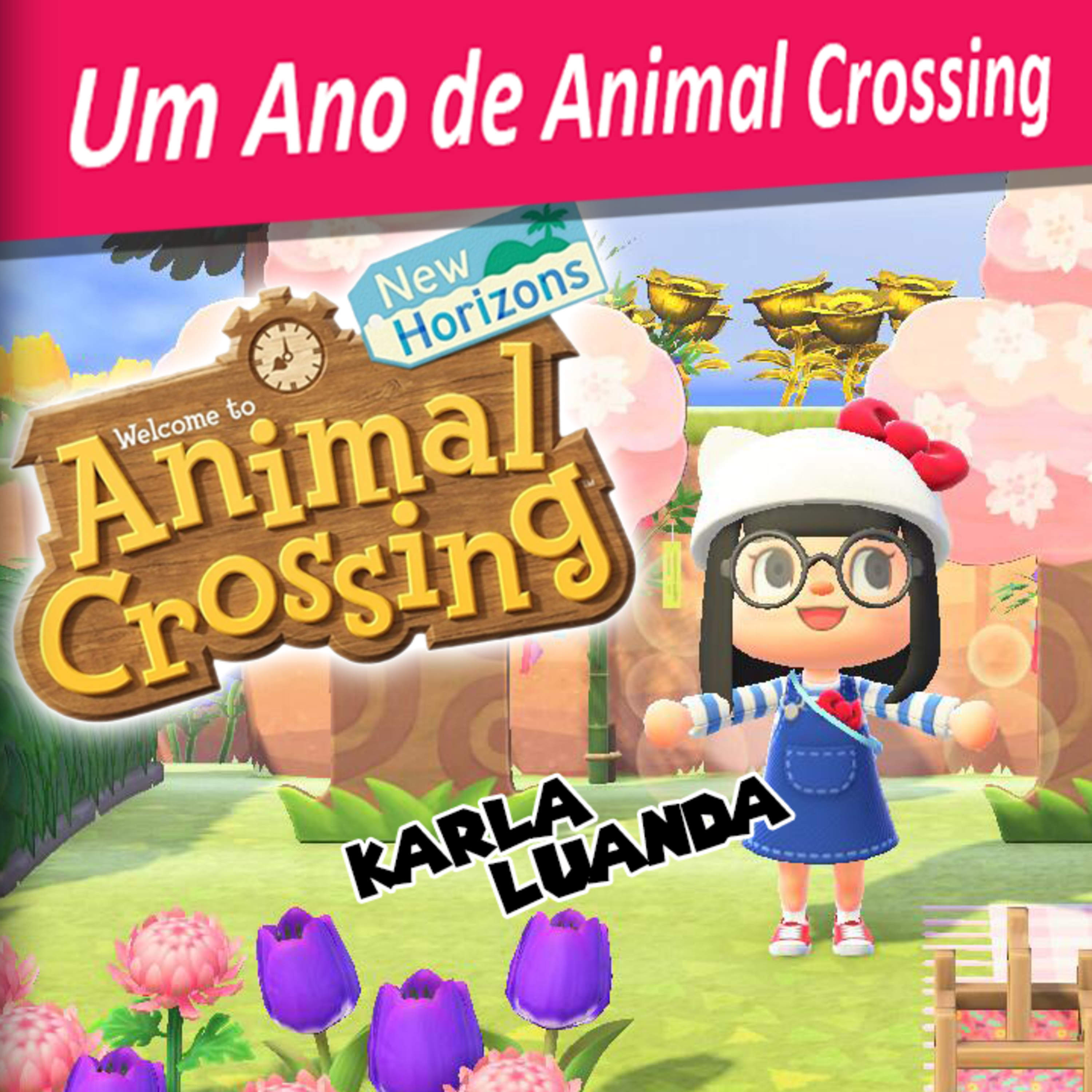 Bate-Papo Nintendo Podcast