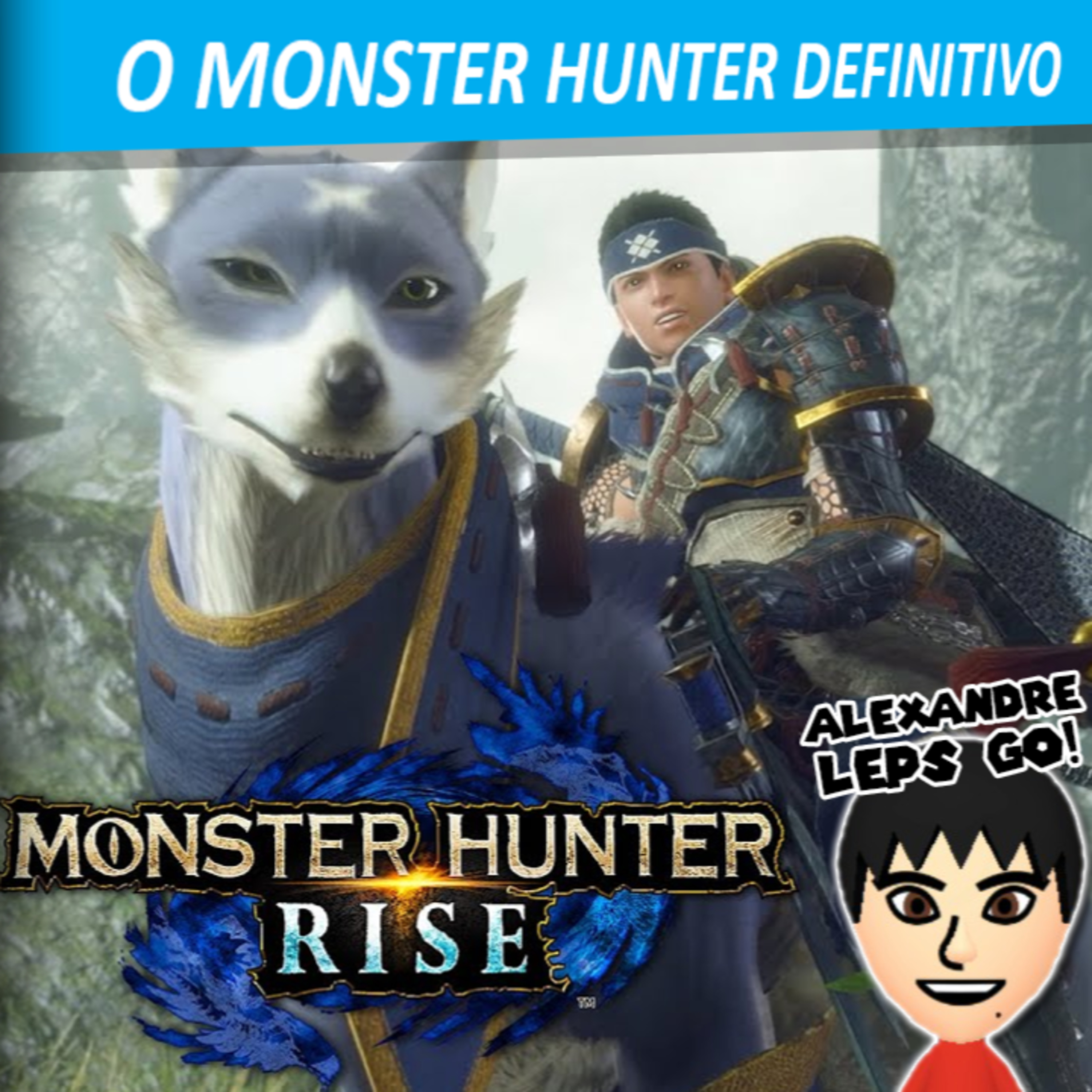 Bate-Papo Nintendo Podcast