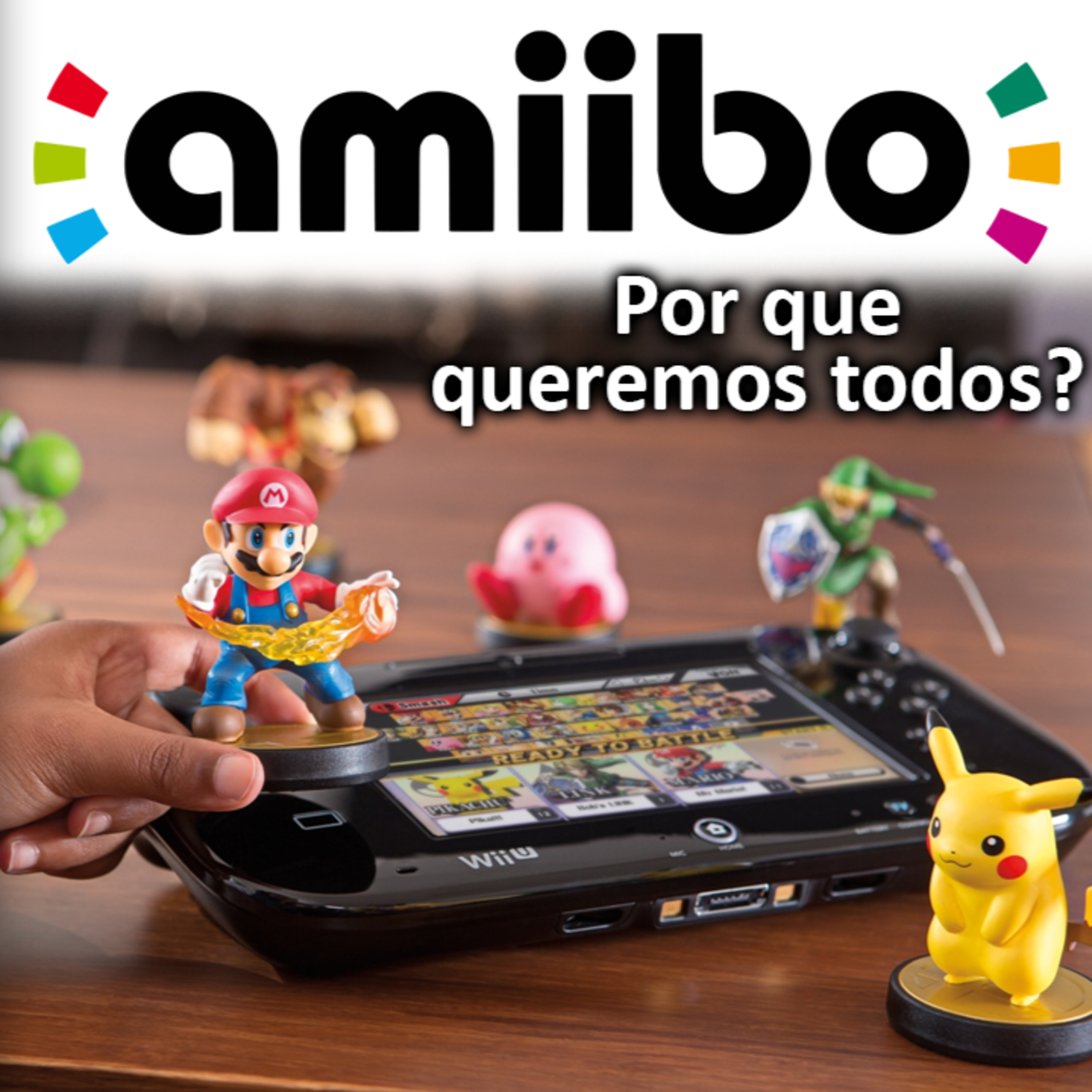 Bate-Papo Nintendo Podcast