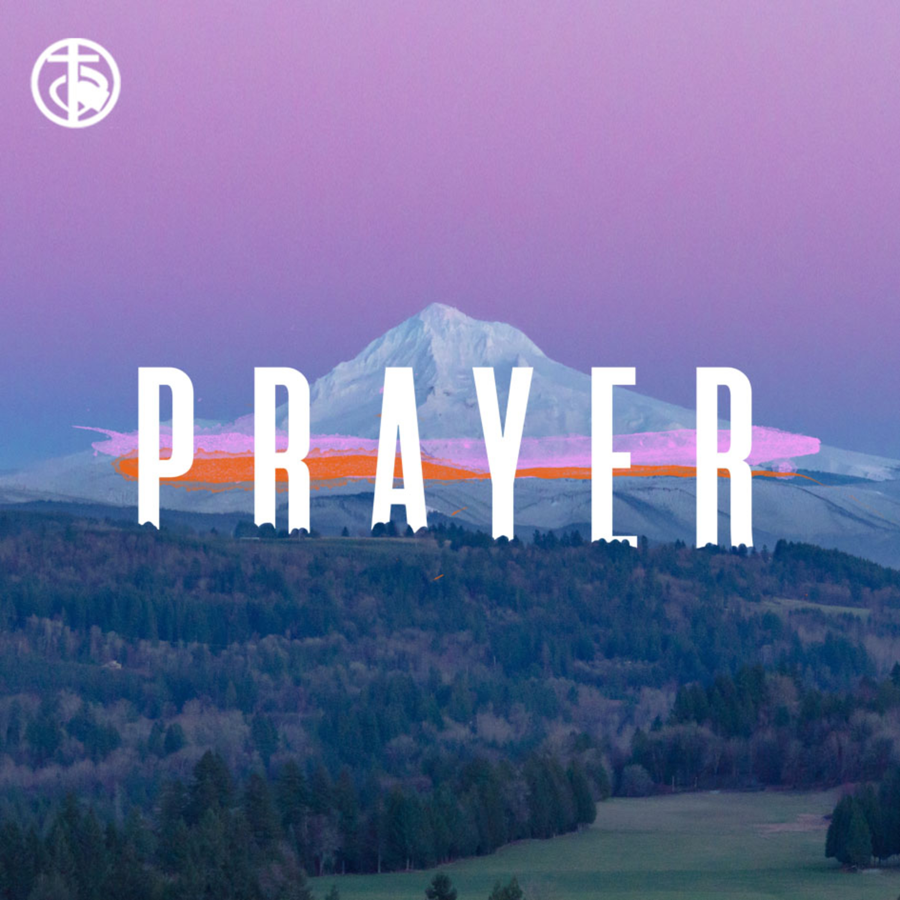 The Church Devoted to Prayer (Acts 1 to 13) episode artwork