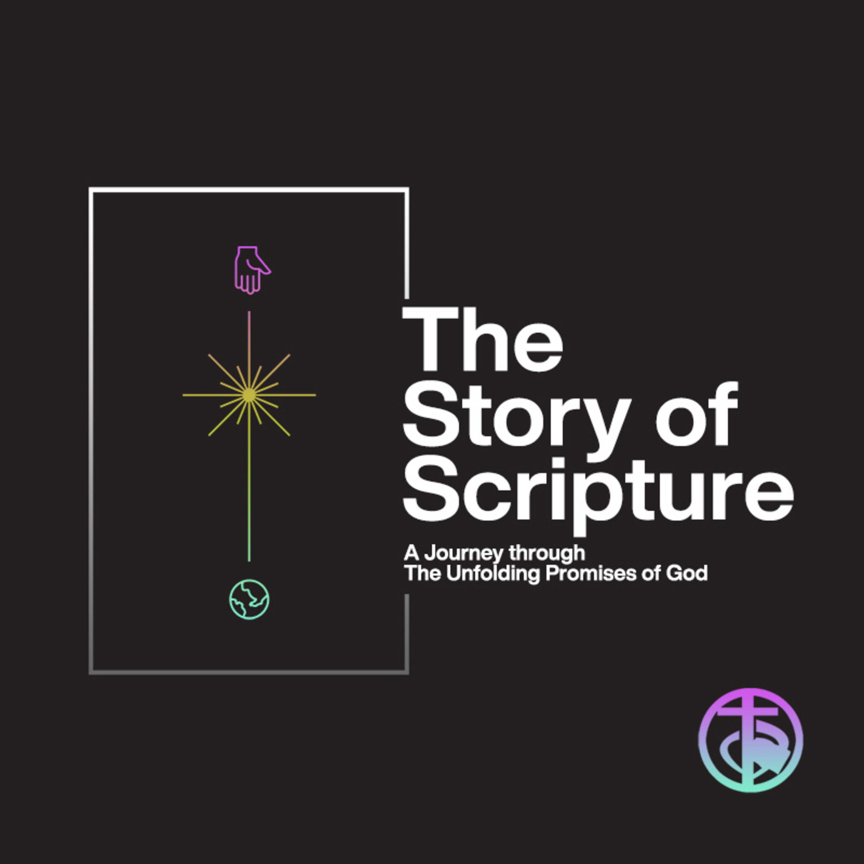 The One Who Keeps His Word: God and His Covenant with Noah (Gen. 8:20-22; 9:1-17)