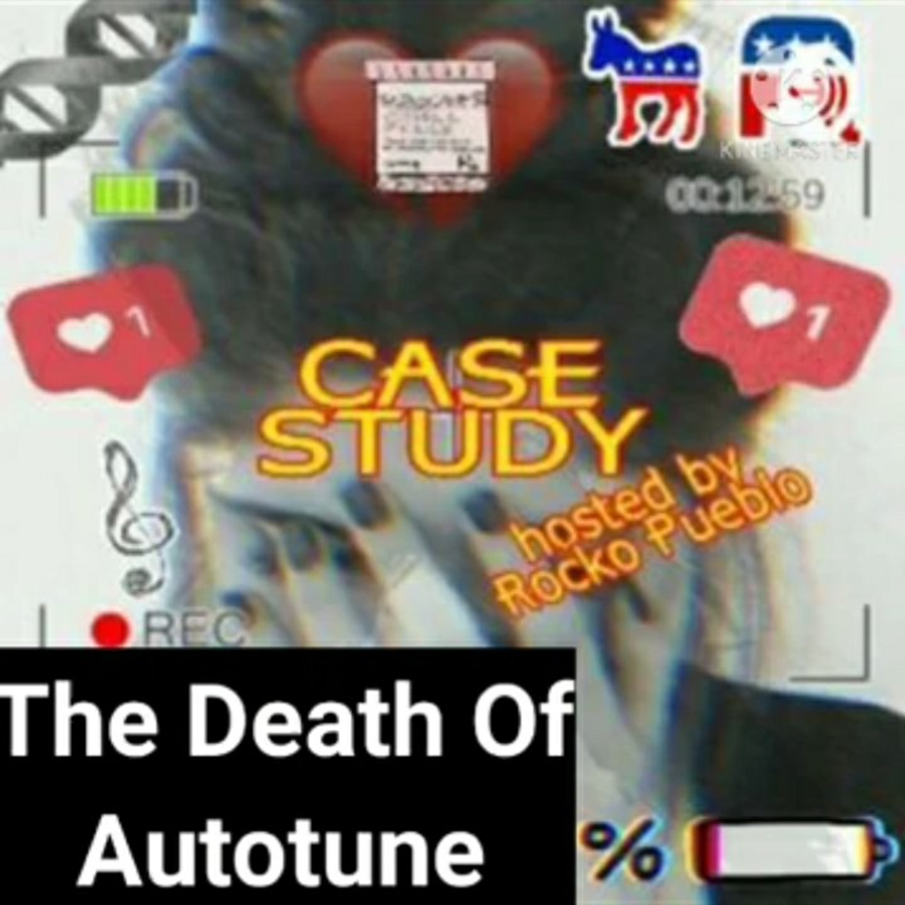 Case Study On Hosted By Rocko Pueblo