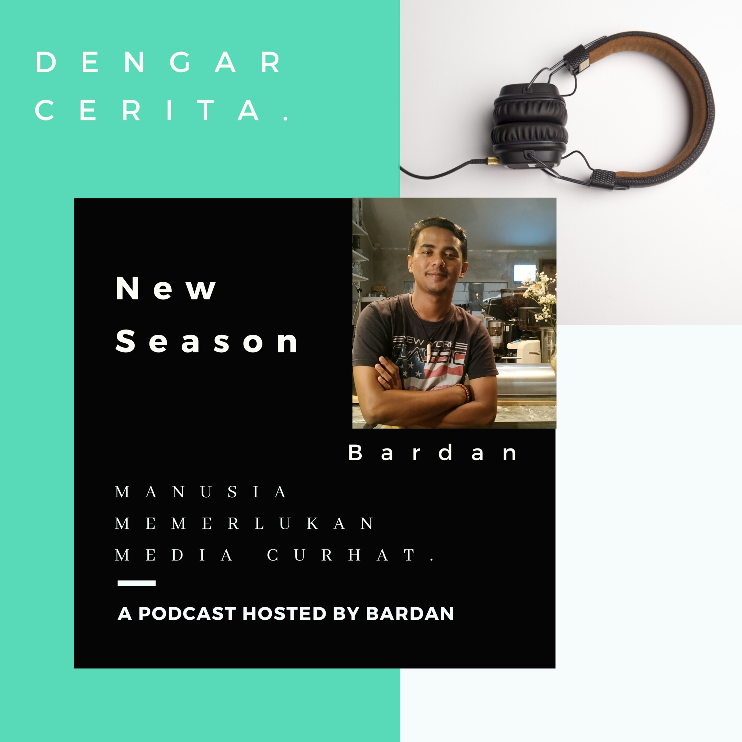 Dengar Cerita.