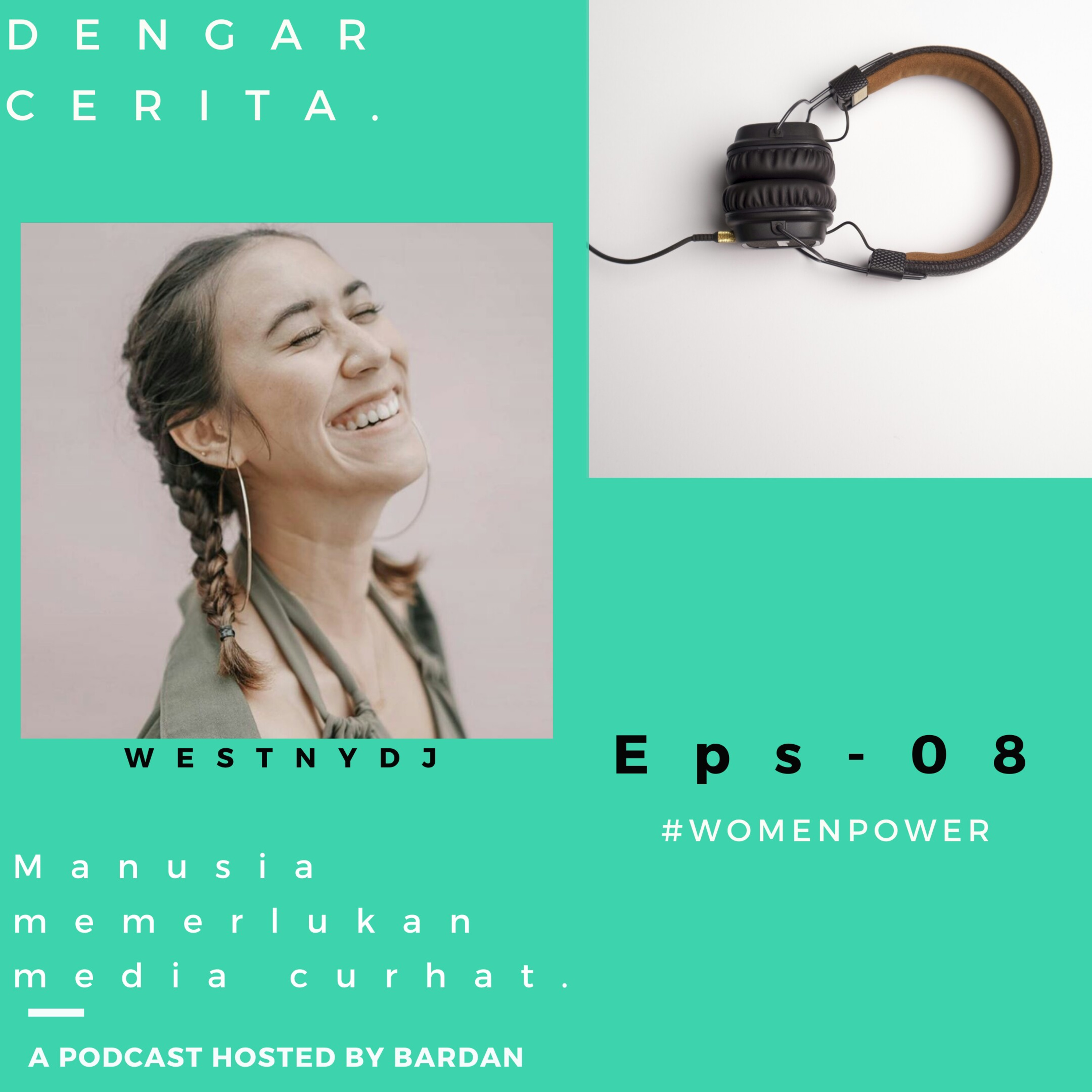 Dengar Cerita.