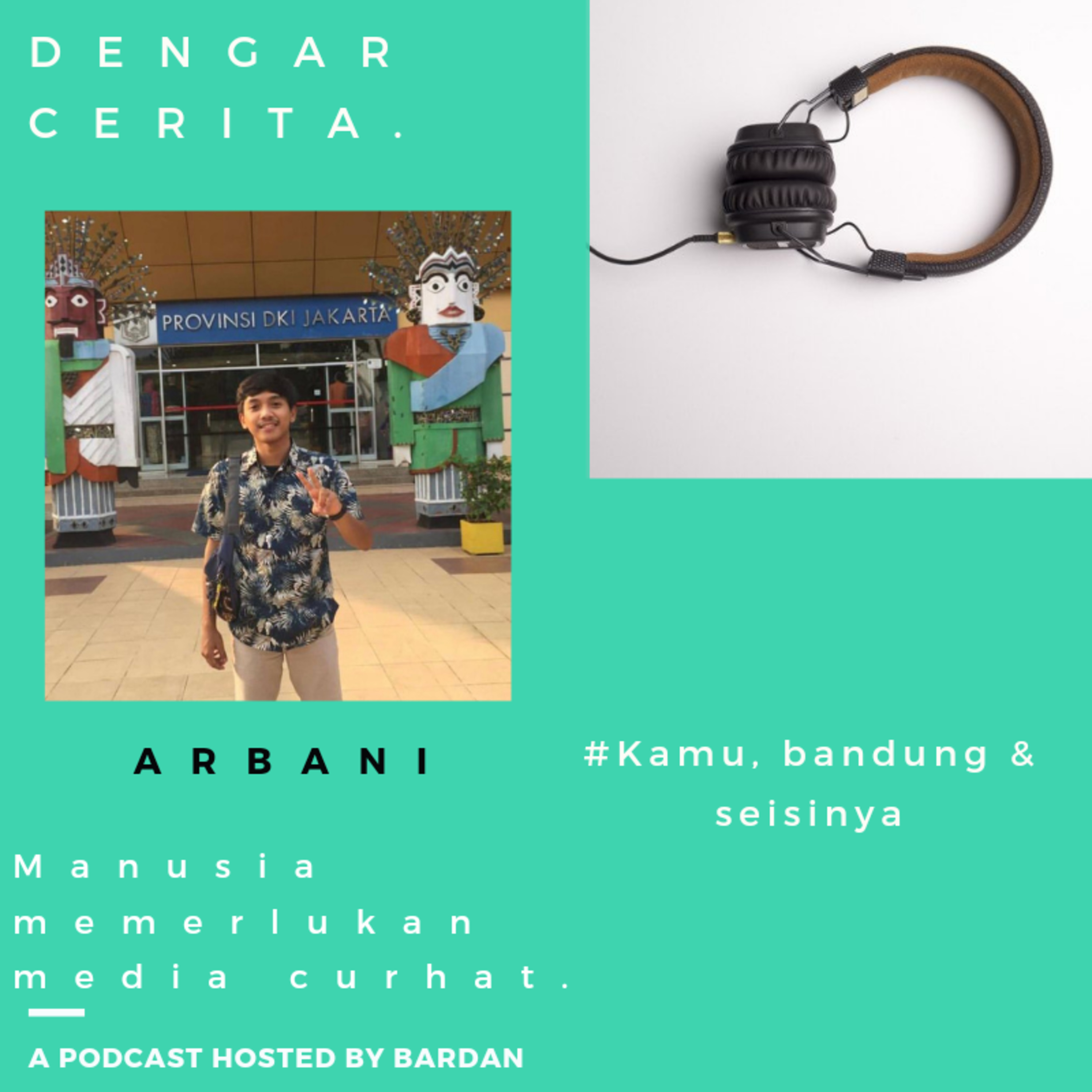 Dengar Cerita.