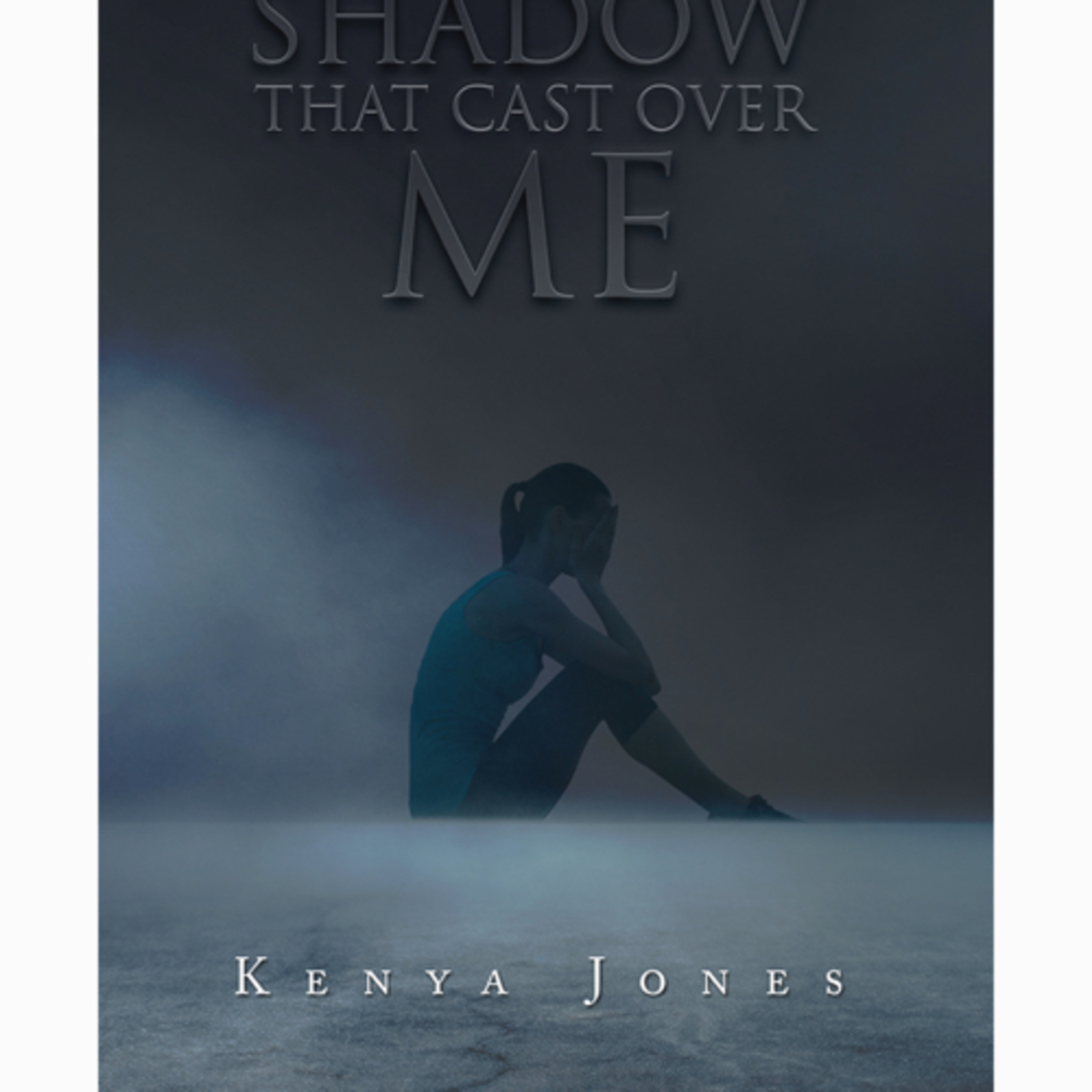 The shadow that cast over me episode artwork