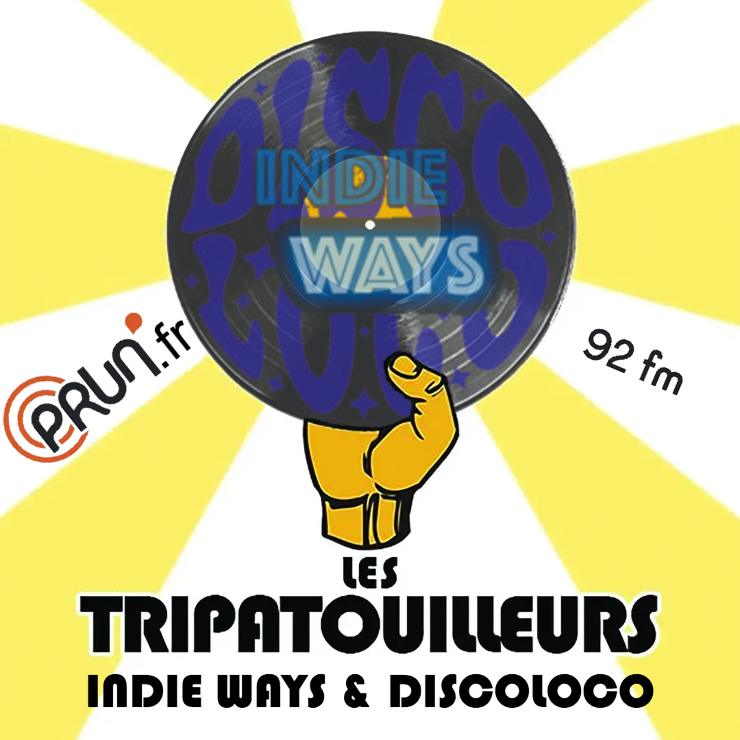 Les Tripatouilleurs