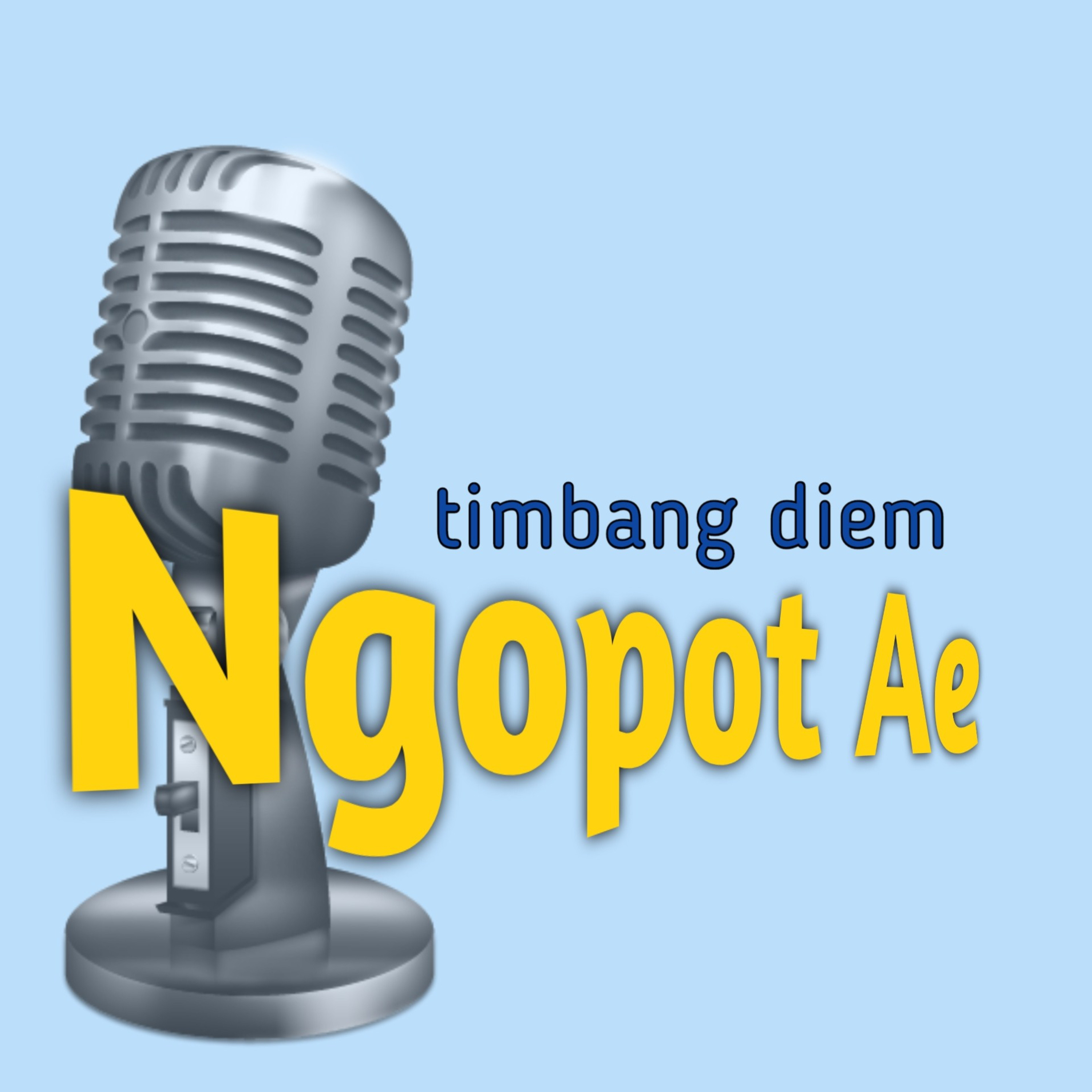 Eps 1 - Dan dimulai lah langkah ini episode artwork