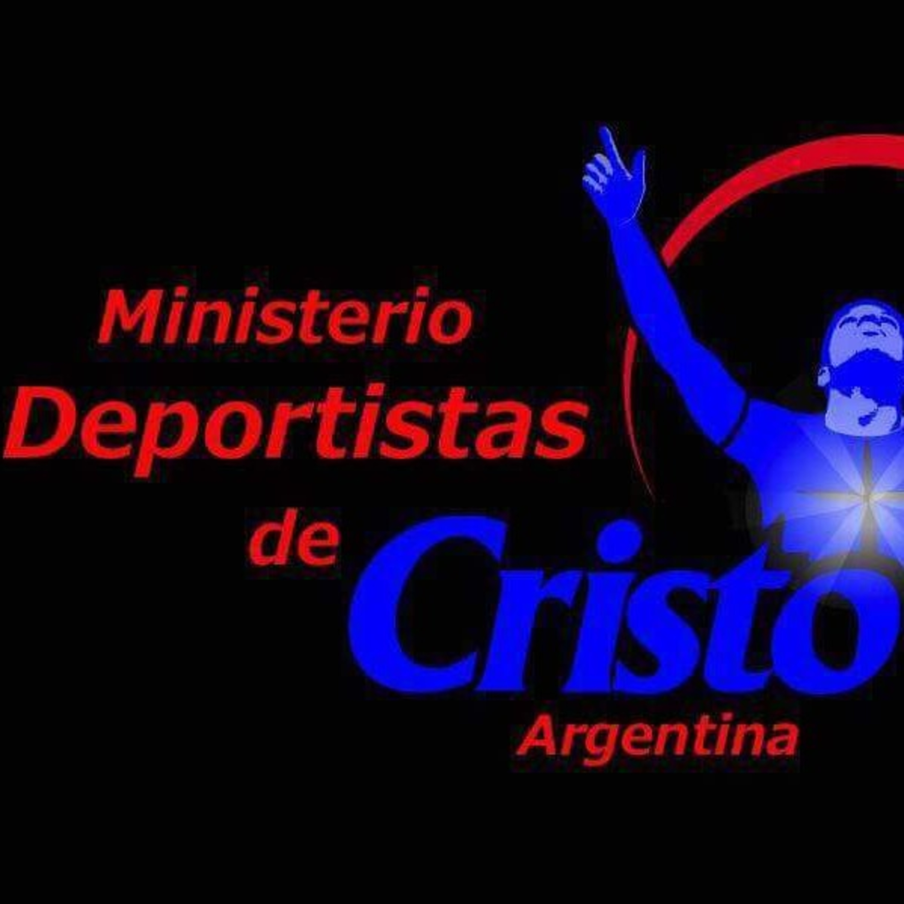 Deportistas de Cristo