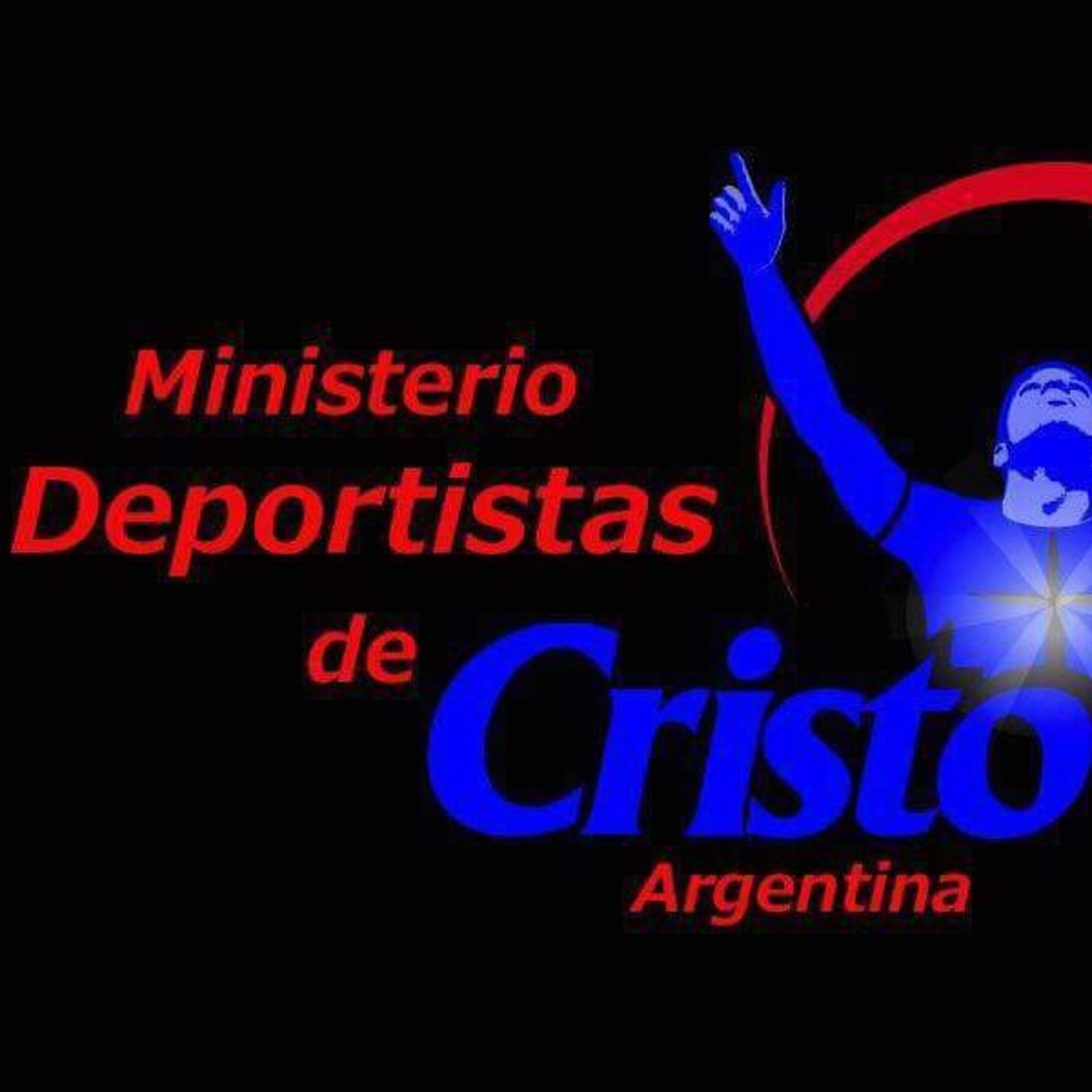 Deportistas de Cristo