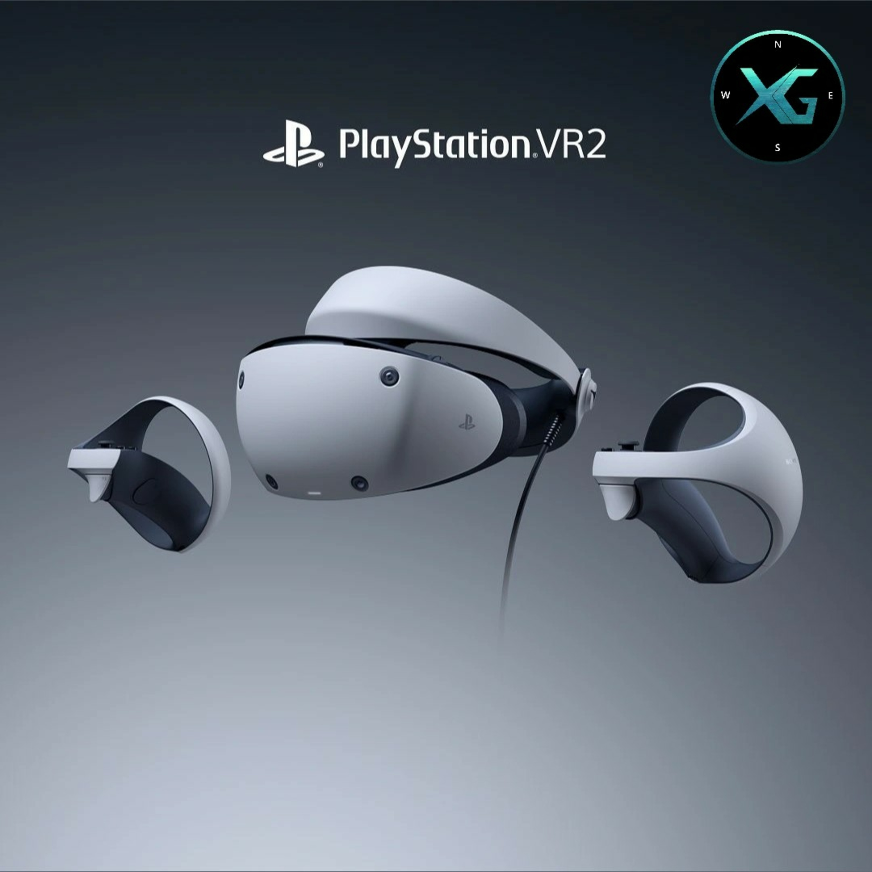 PlayStation VR2 e la Realtà Virtuale episode artwork
