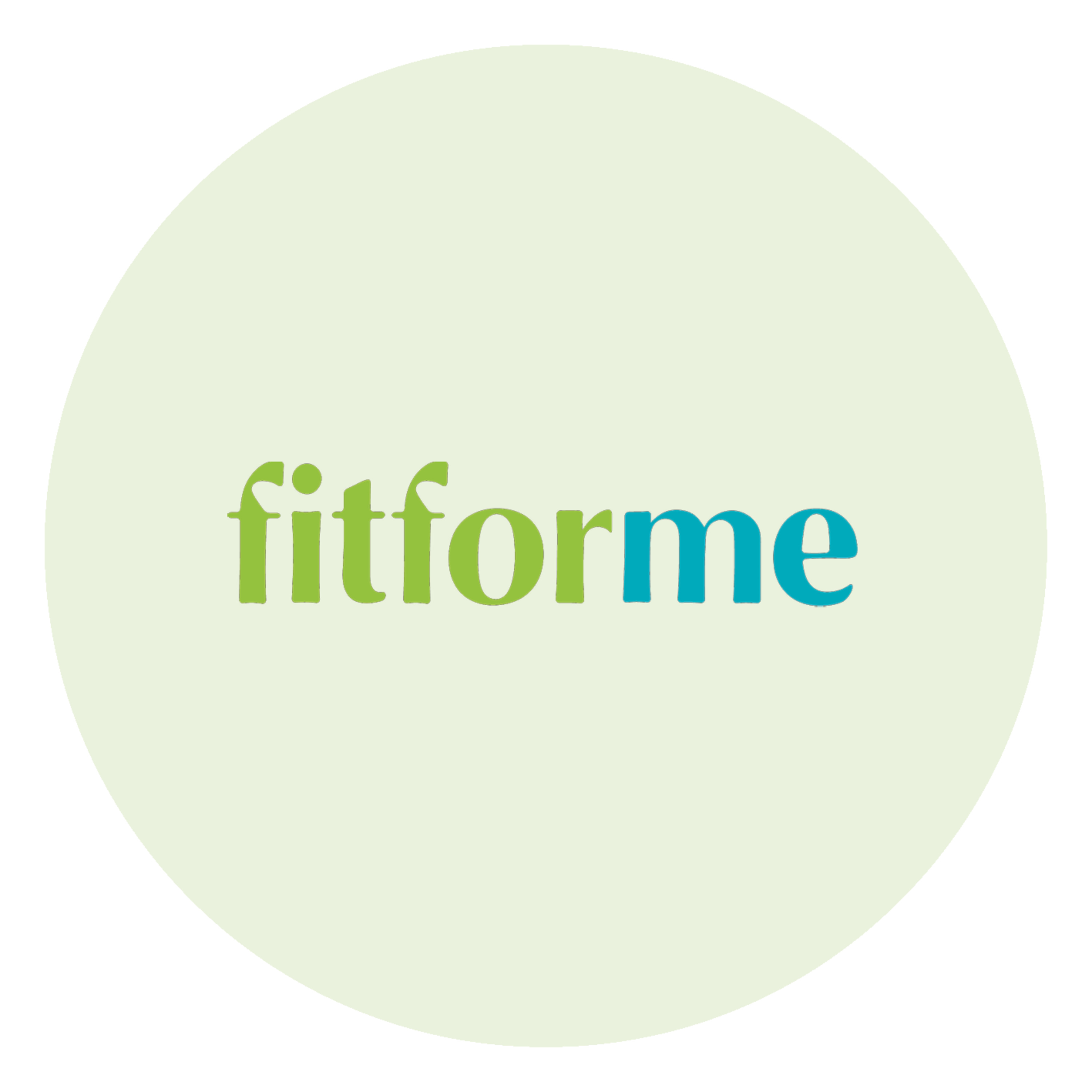 FitForMe FitForMe