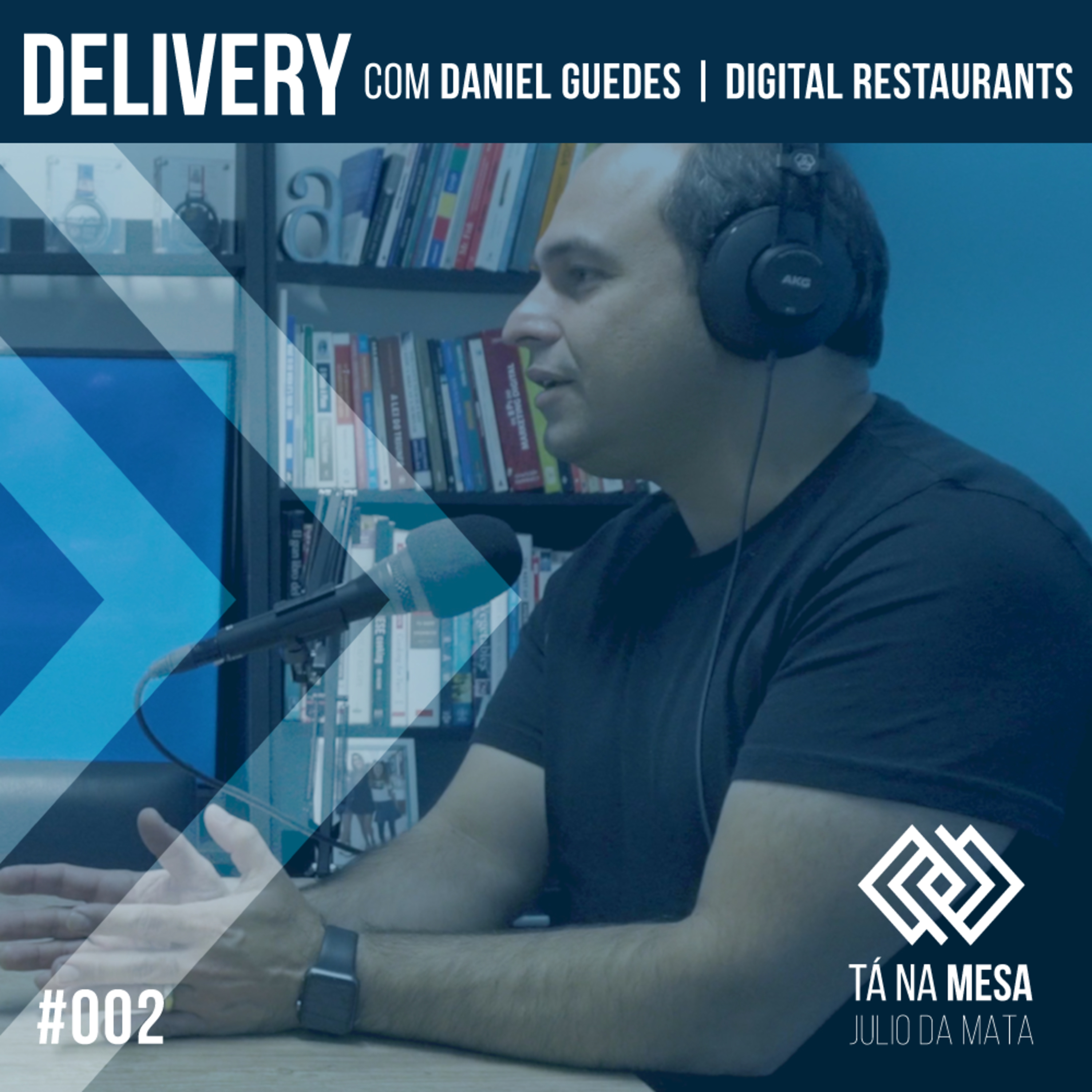 Tá na Mesa