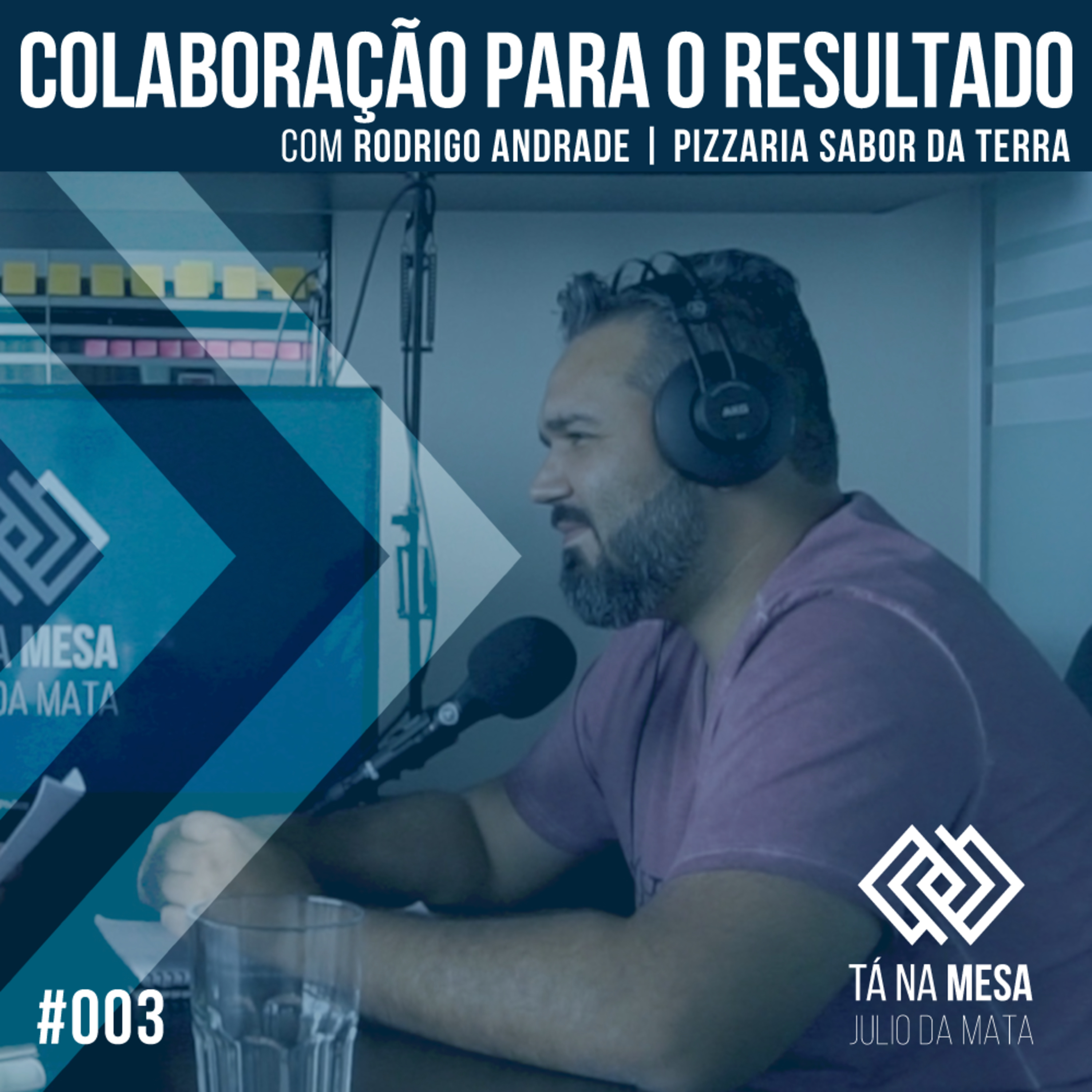 Tá na Mesa