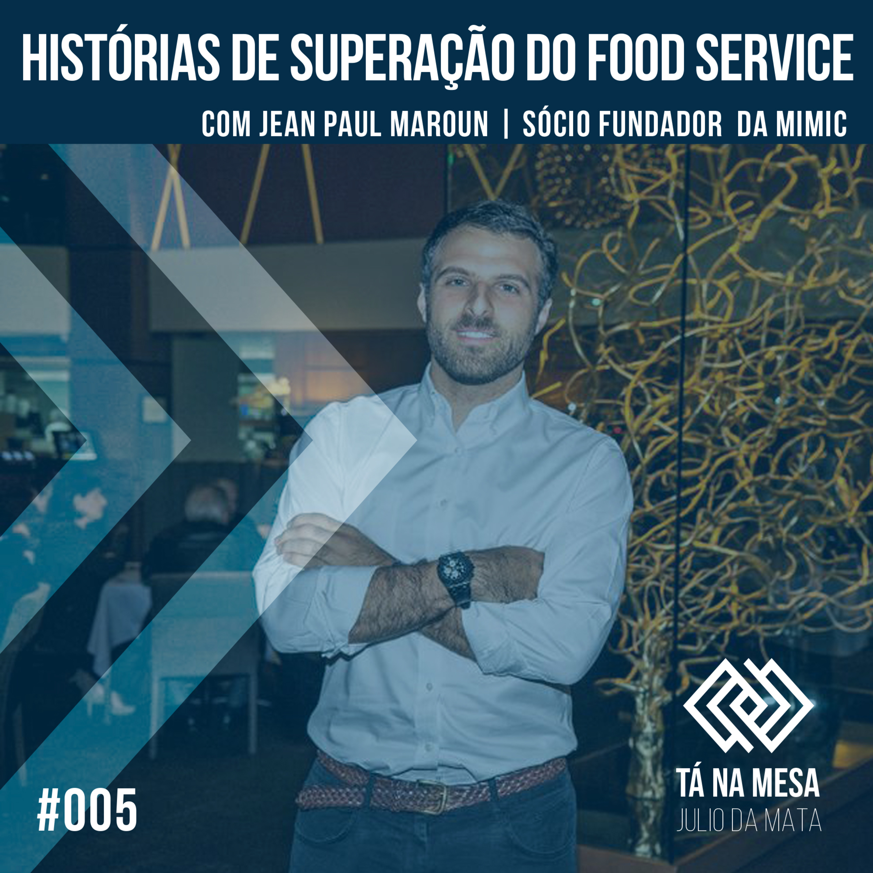 Tá na Mesa