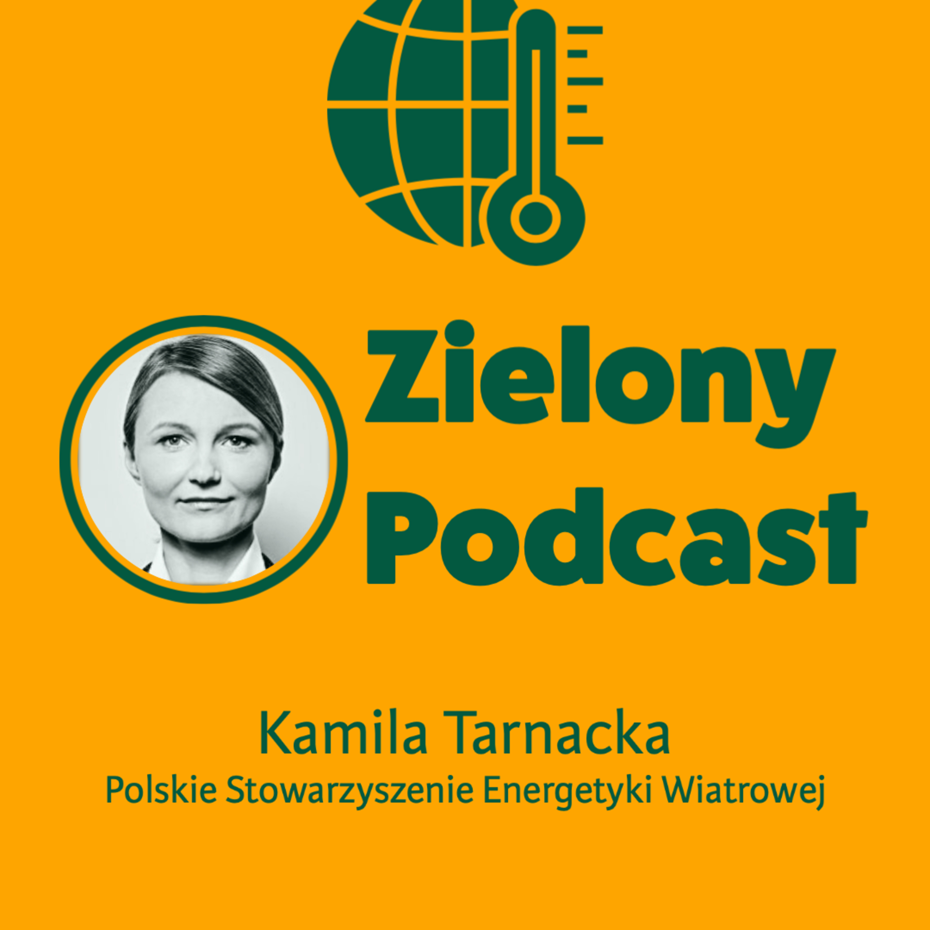 Zielony Podcast - Rzyman pyta o klimat