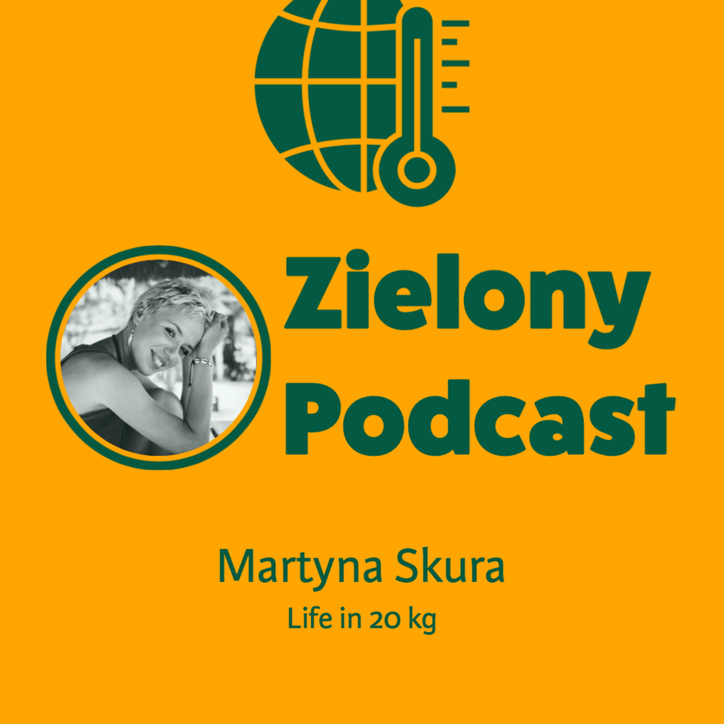 Zielony Podcast - Rzyman pyta o klimat