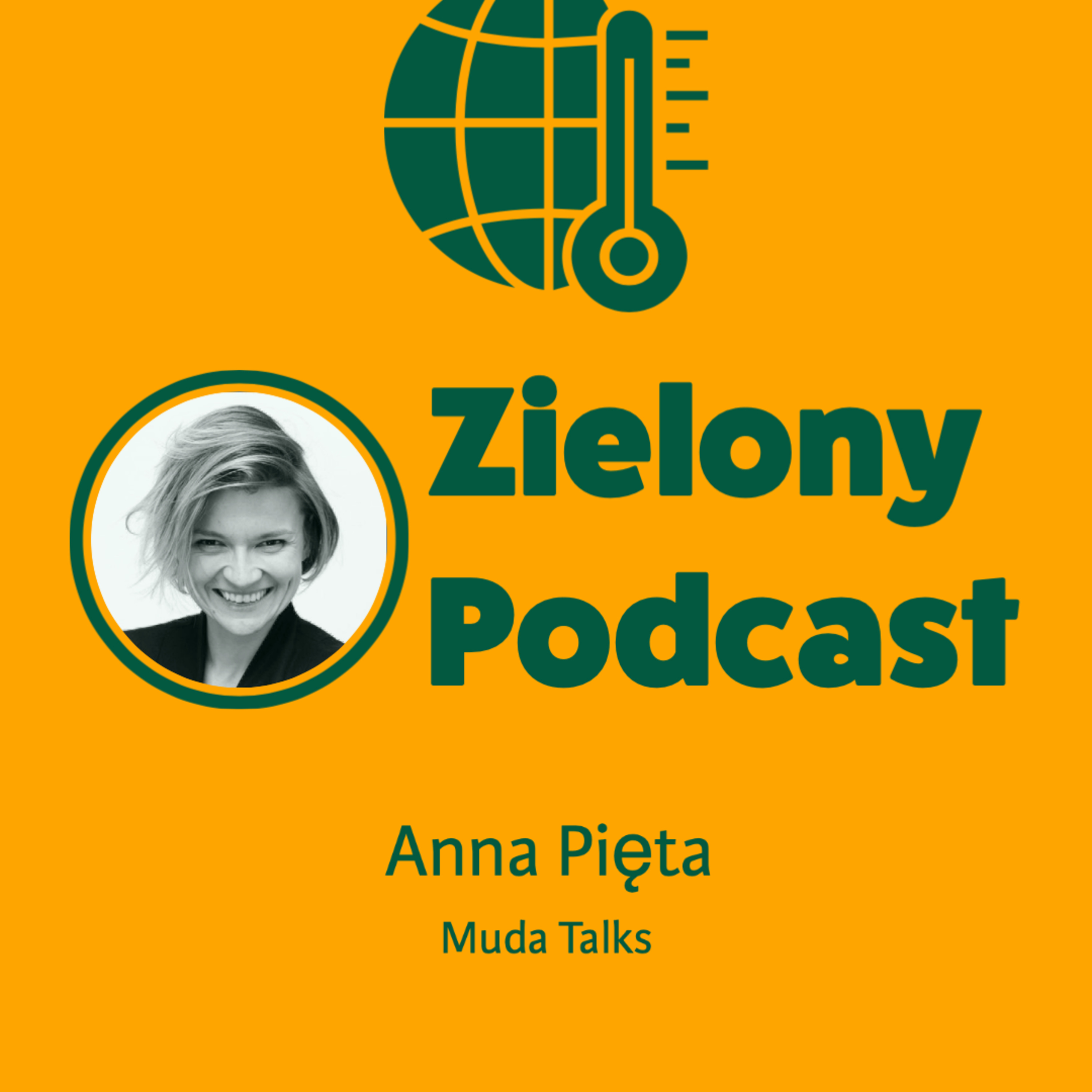 Zielony Podcast - Rzyman pyta o klimat