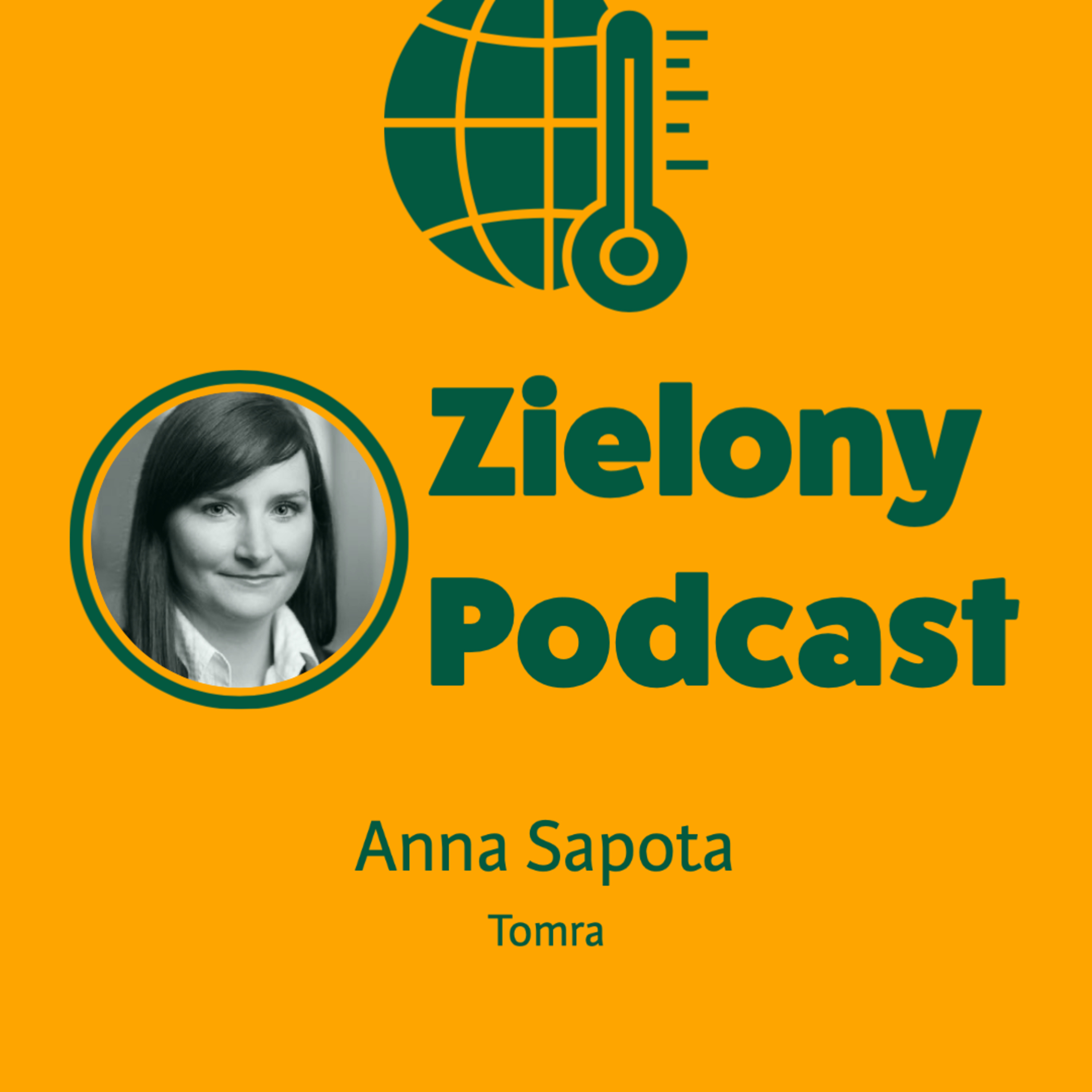 Zielony Podcast - Rzyman pyta o klimat