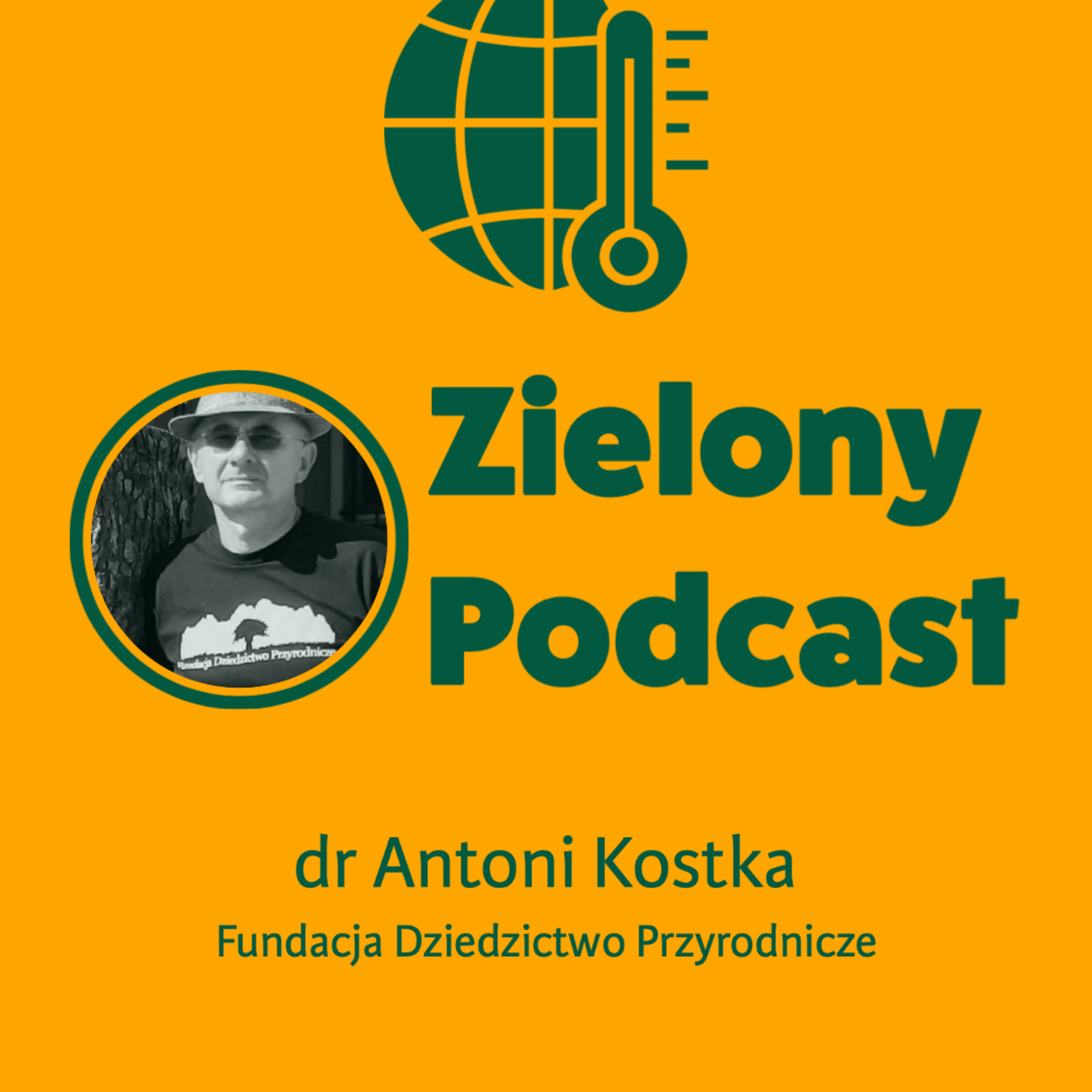Zielony Podcast - Rzyman pyta o klimat