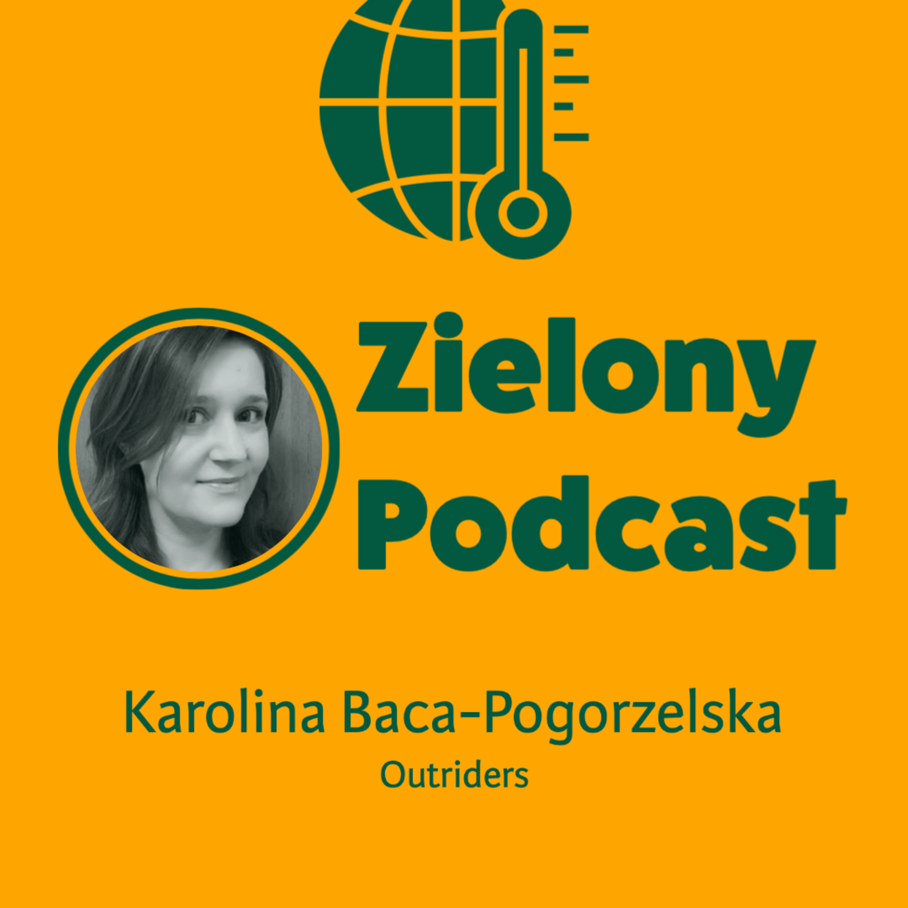Zielony Podcast - Rzyman pyta o klimat