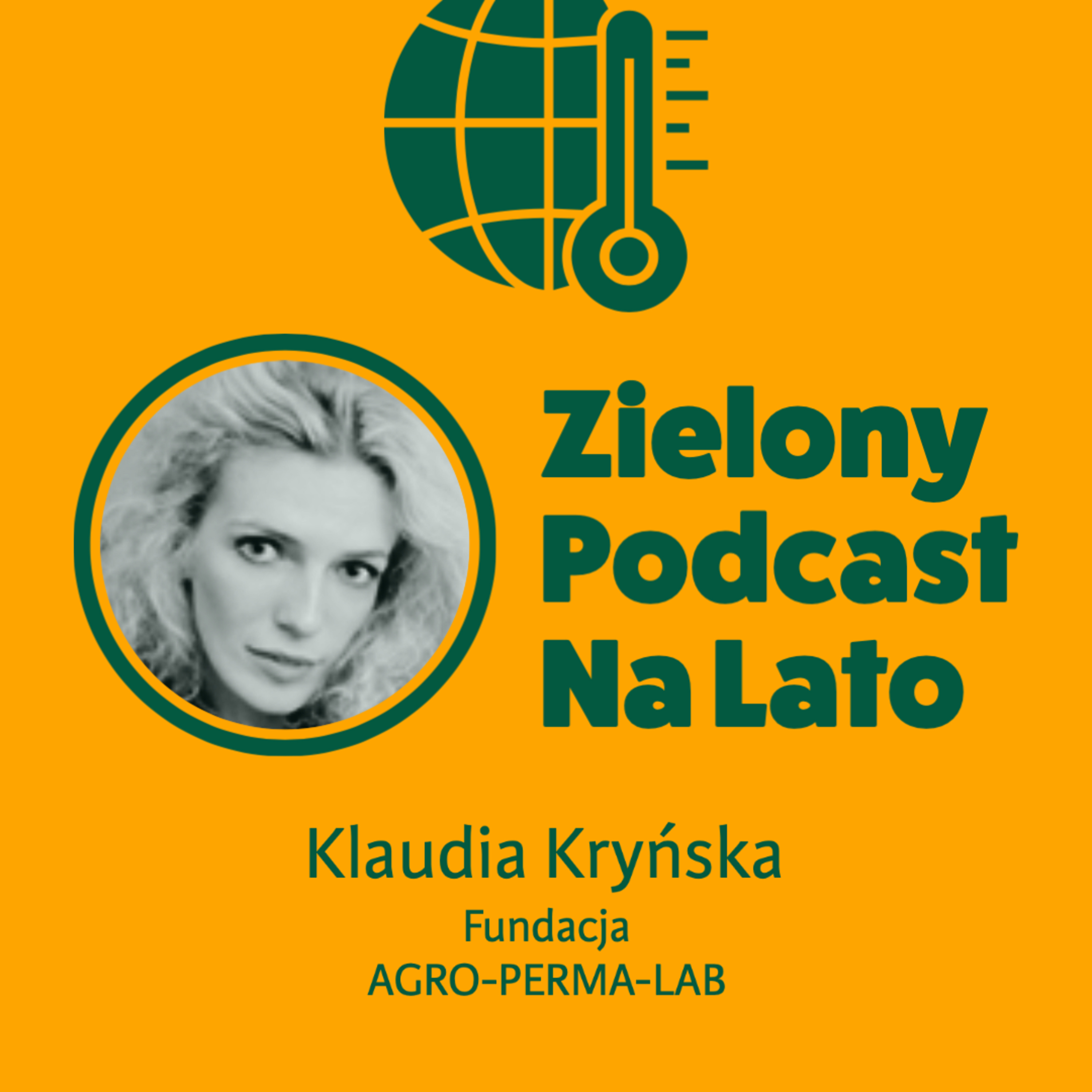 Zielony Podcast - Rzyman pyta o klimat