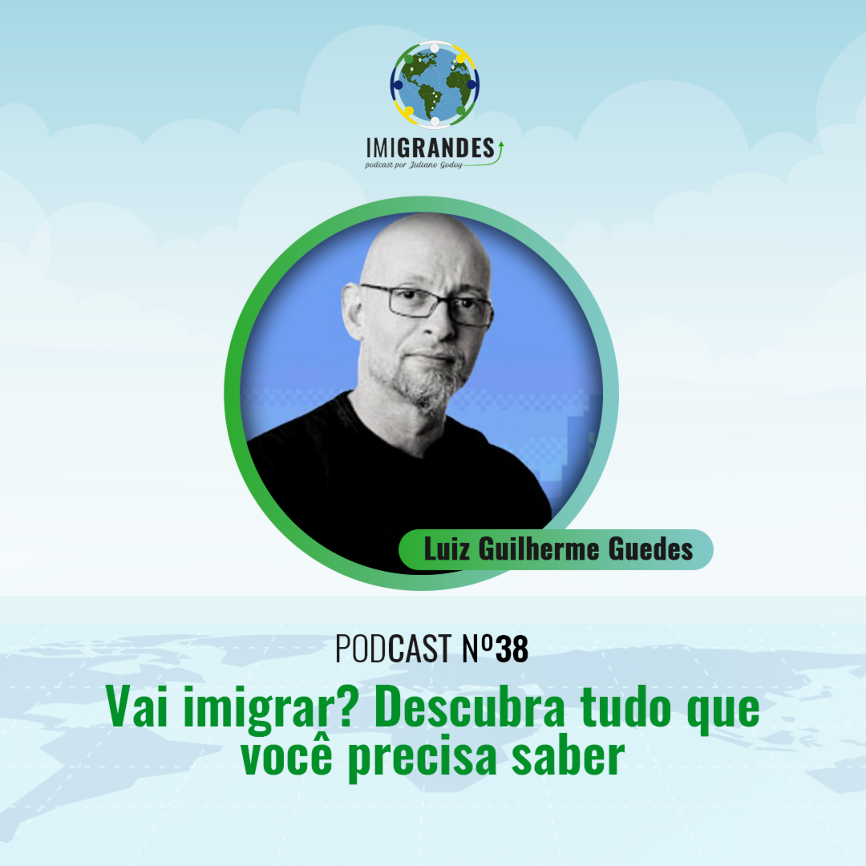 Imigrandes