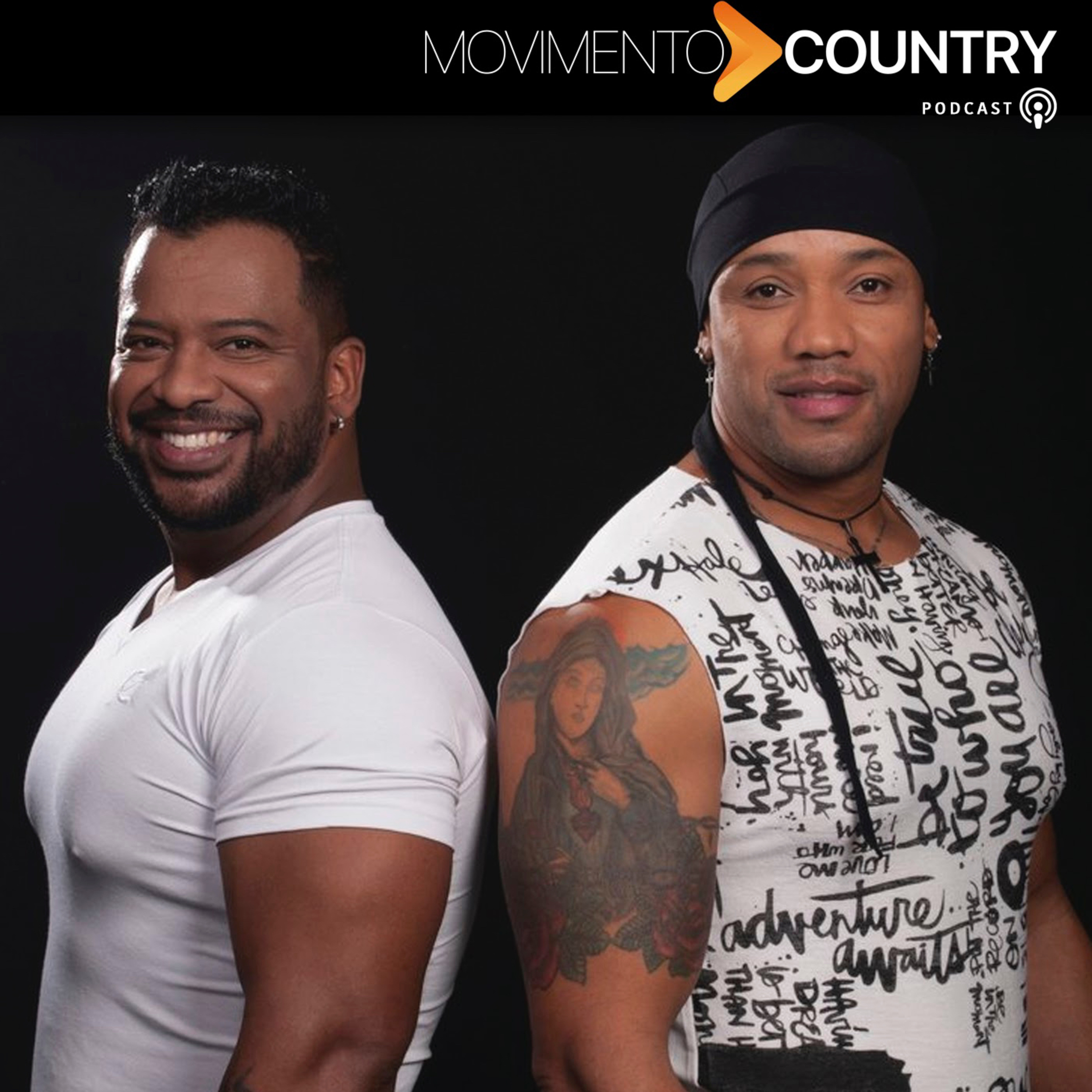 Movimento Country