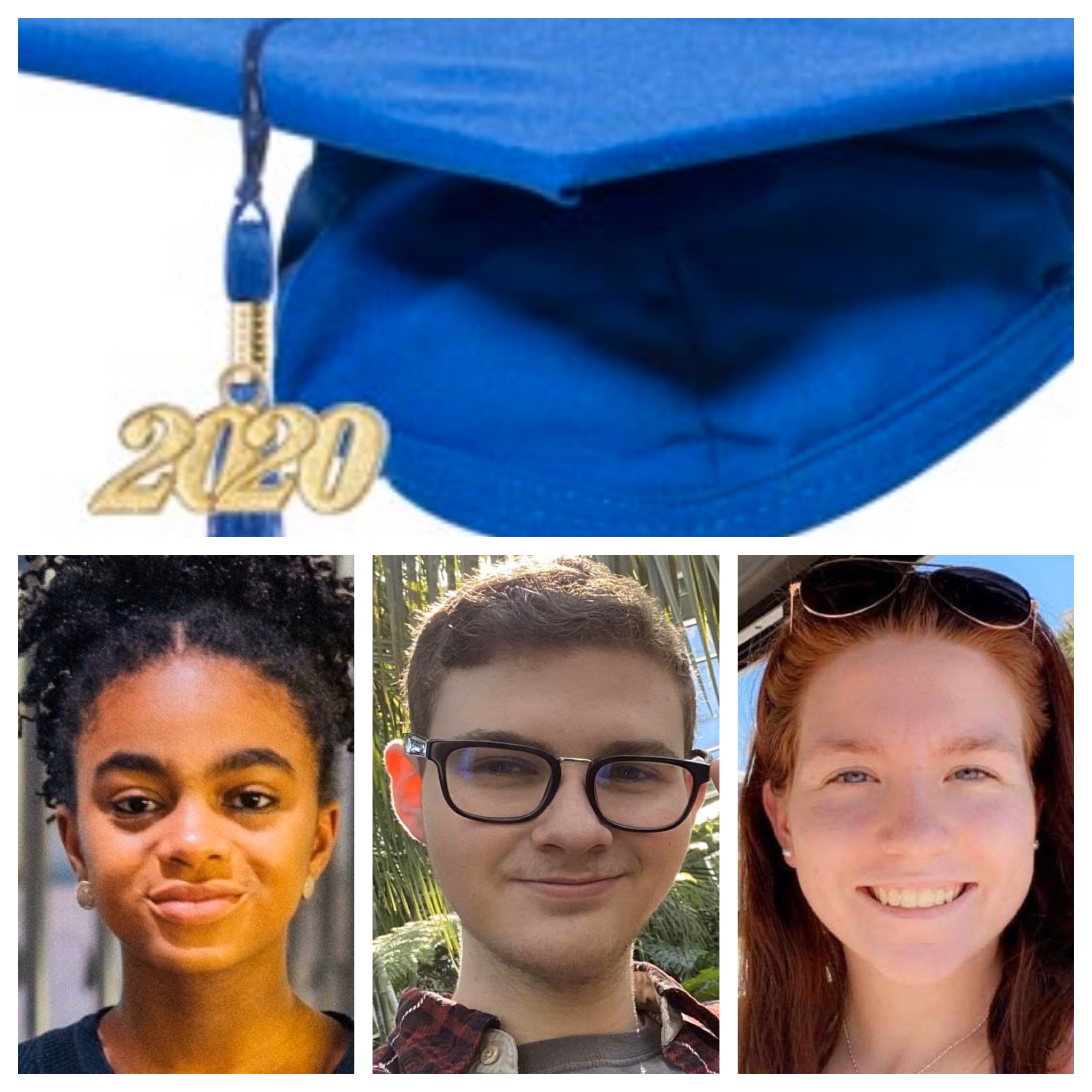 Ep 25 COVID19 Abruptly Ends High School For Disappointed 2020 Seniors  episode artwork