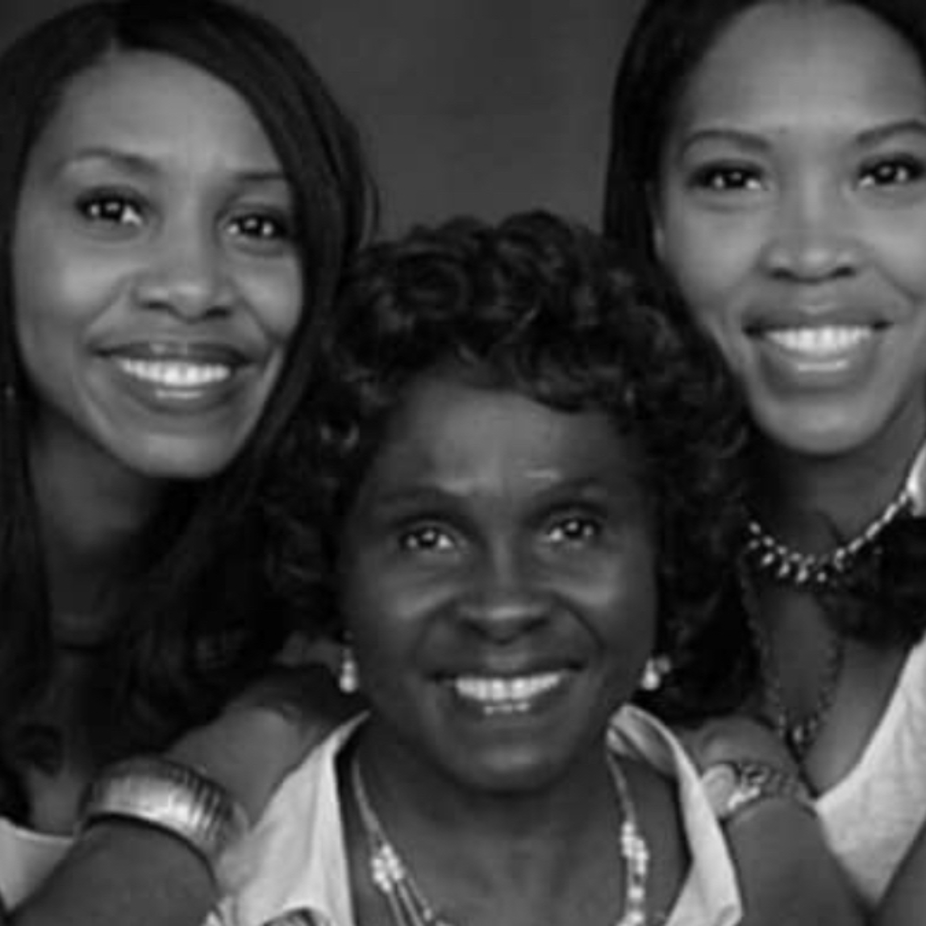 Ep 49 Mother of Two, Community Mom to Many While Caring for Alzheimer’s Mom episode artwork