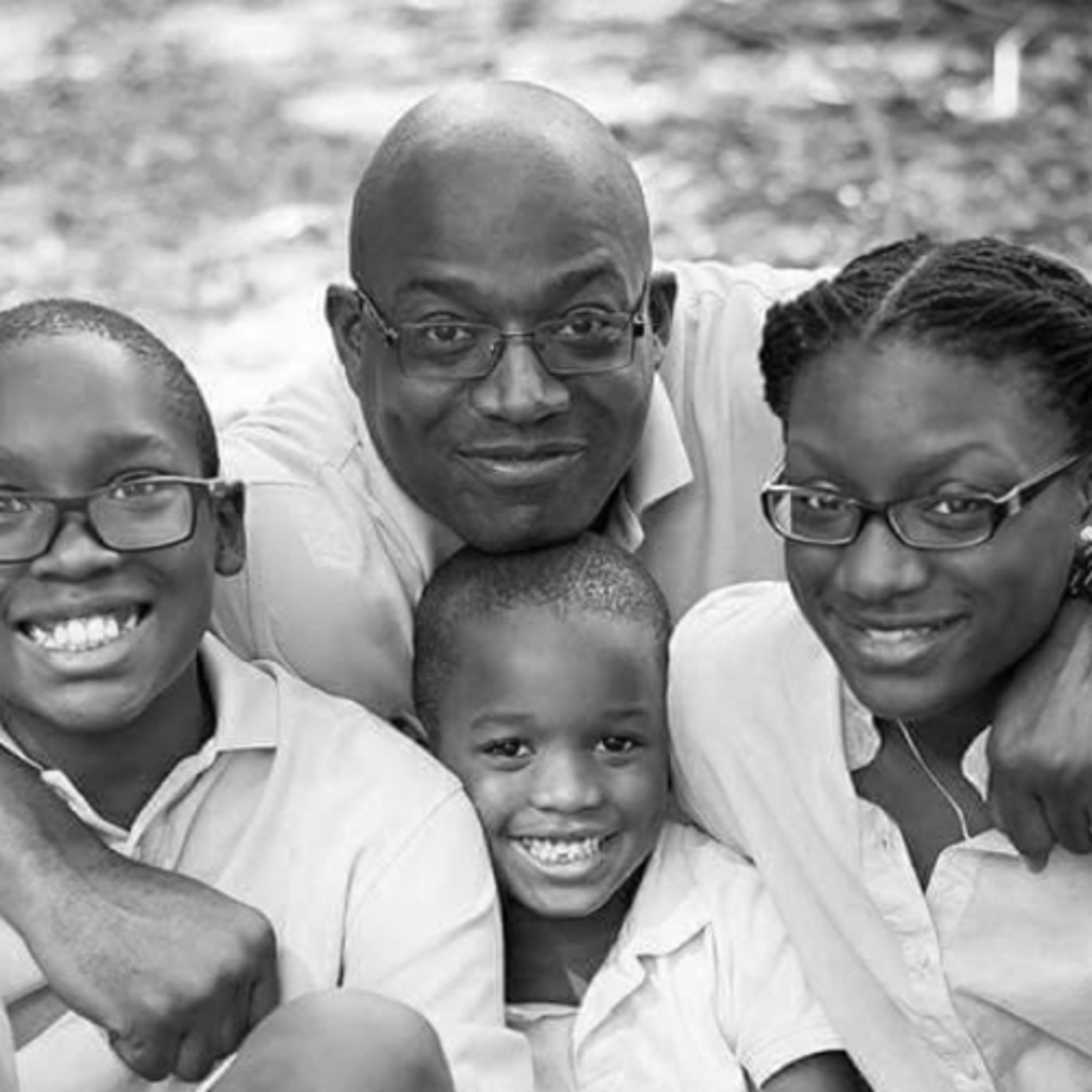 Ep 54 Determination to be a better Dad leads to Mentoring Program for Fathers episode artwork
