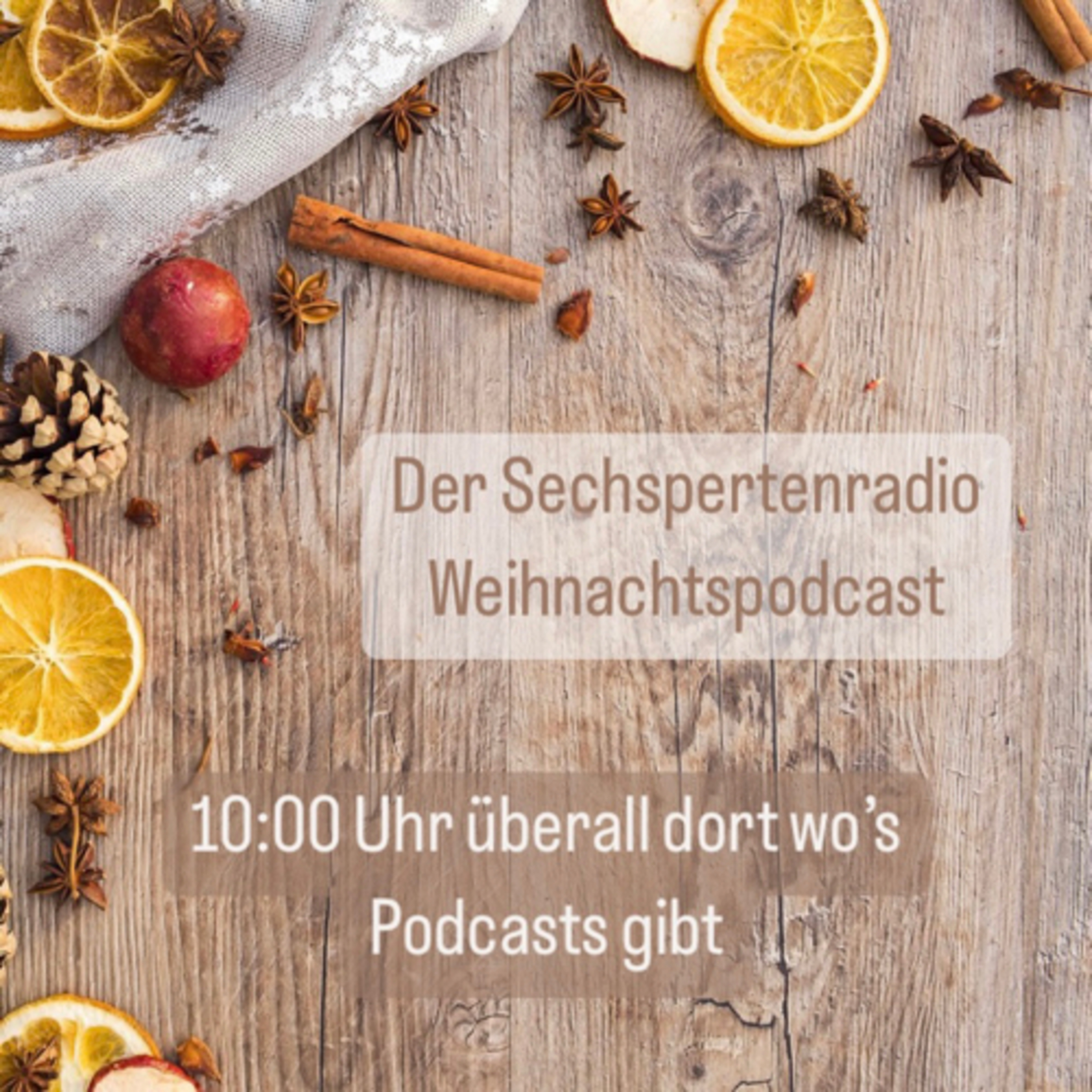 Die Sechsperten