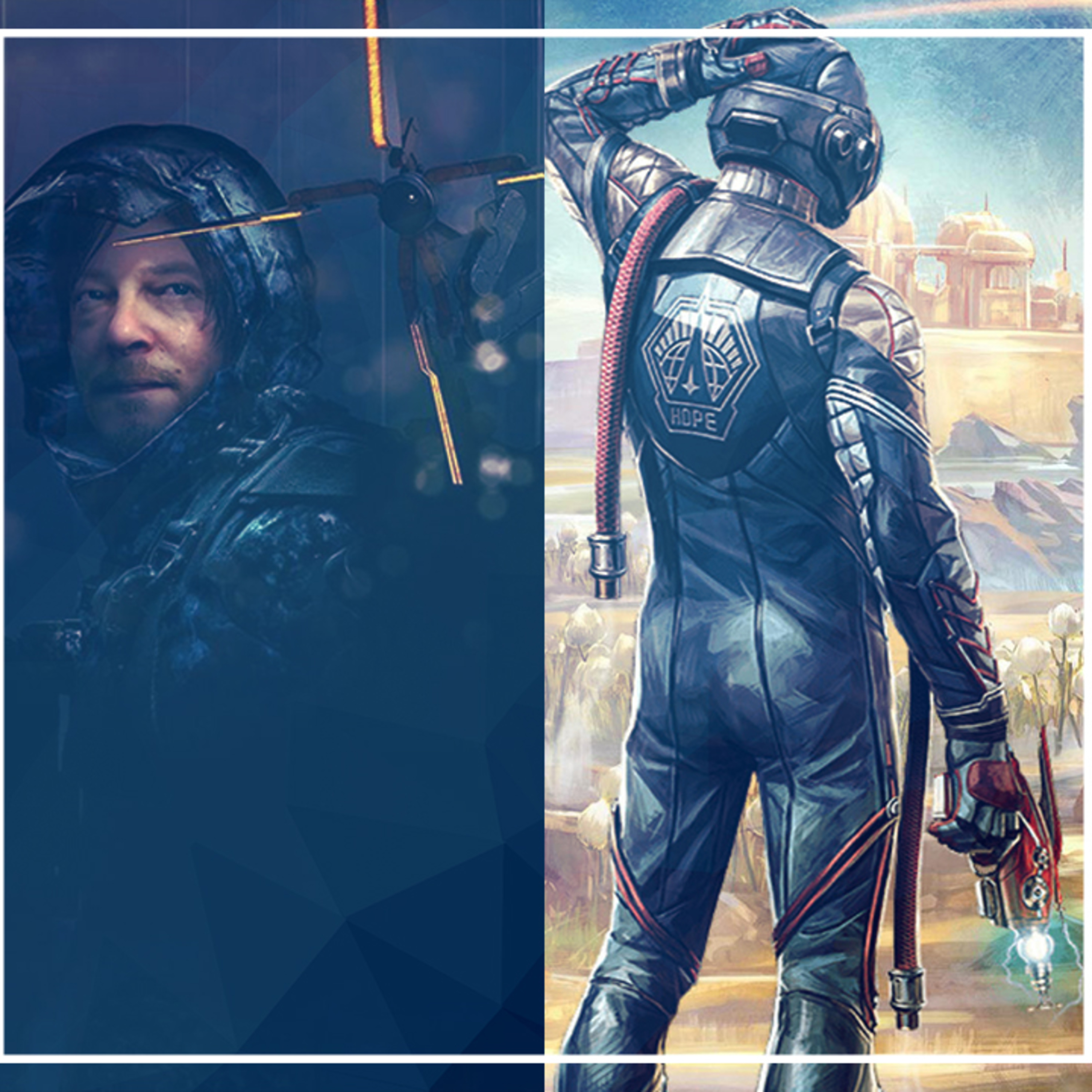 GamePodcast (by GameCompass)
