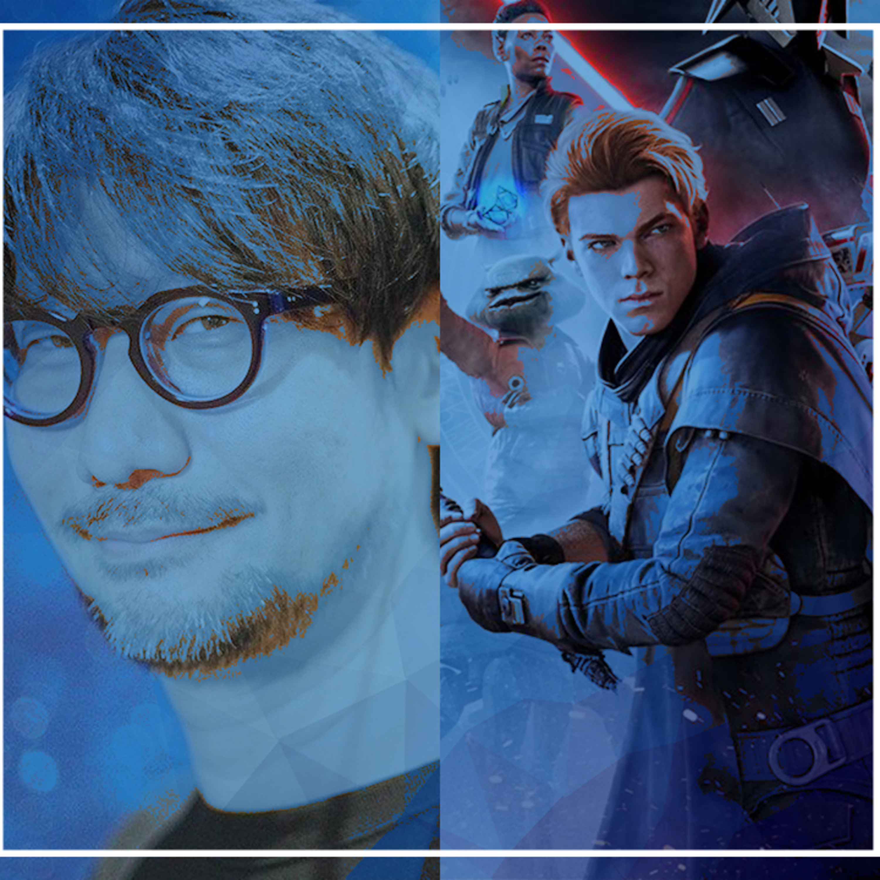 GamePodcast (by GameCompass)