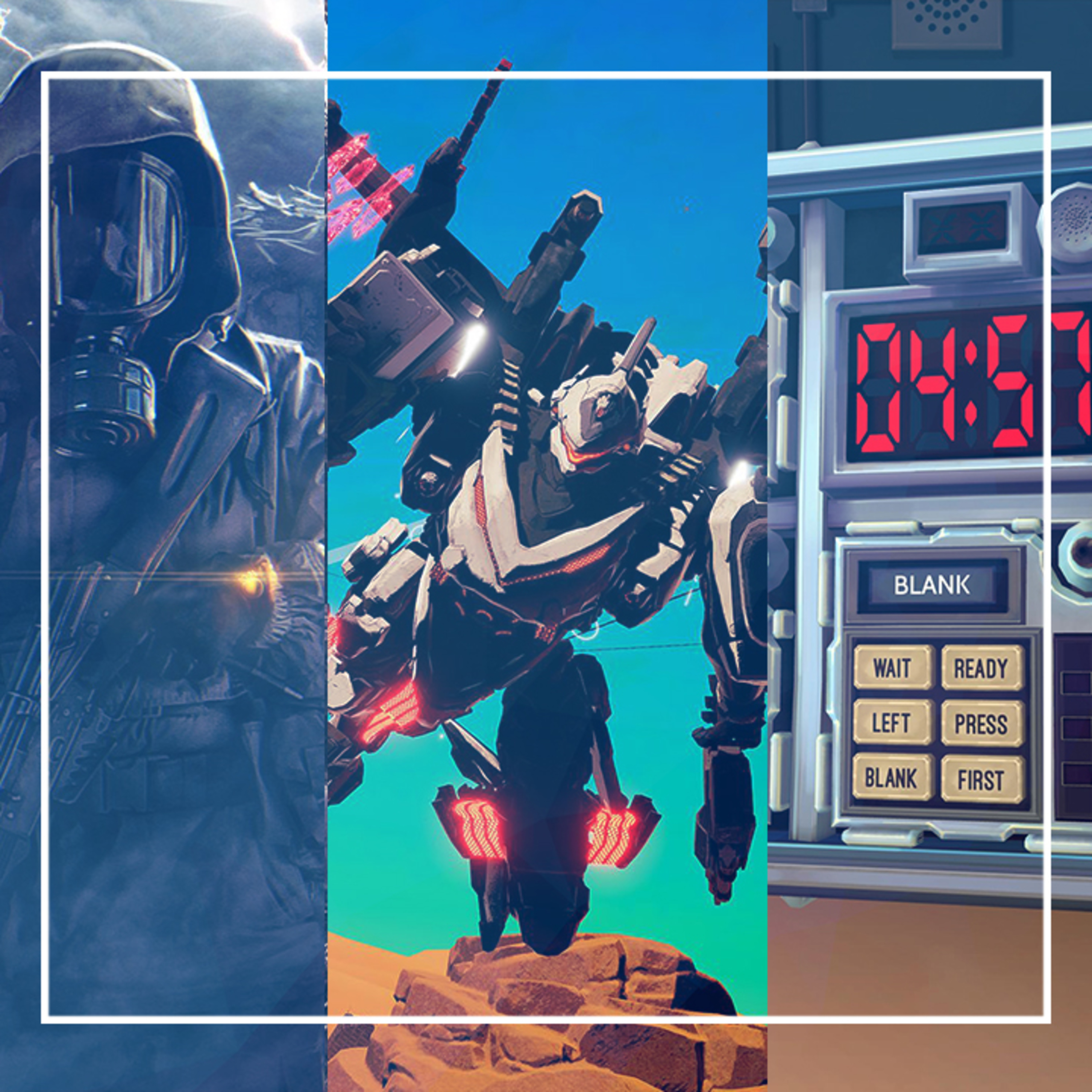 GamePodcast (by GameCompass)