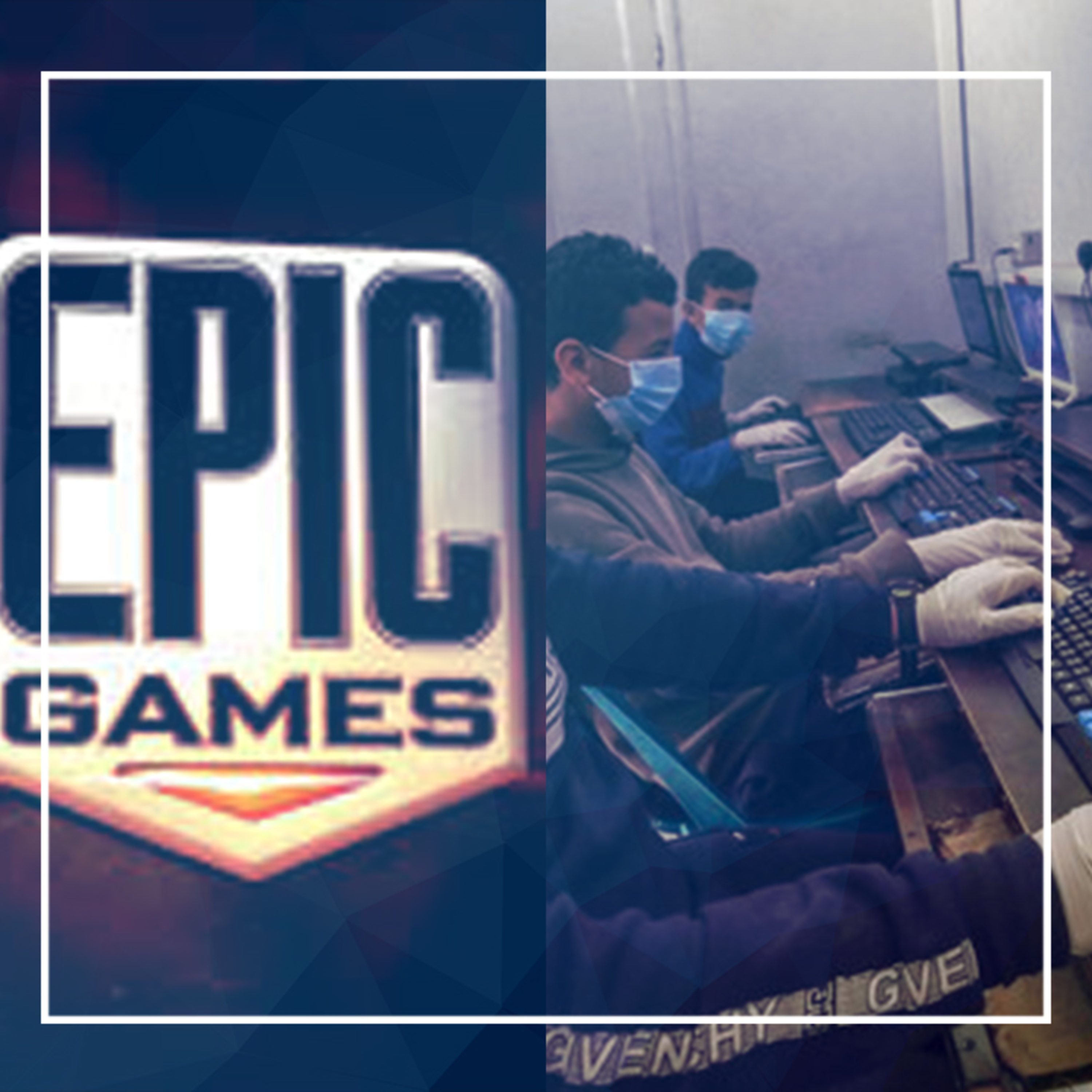 GamePodcast (by GameCompass)